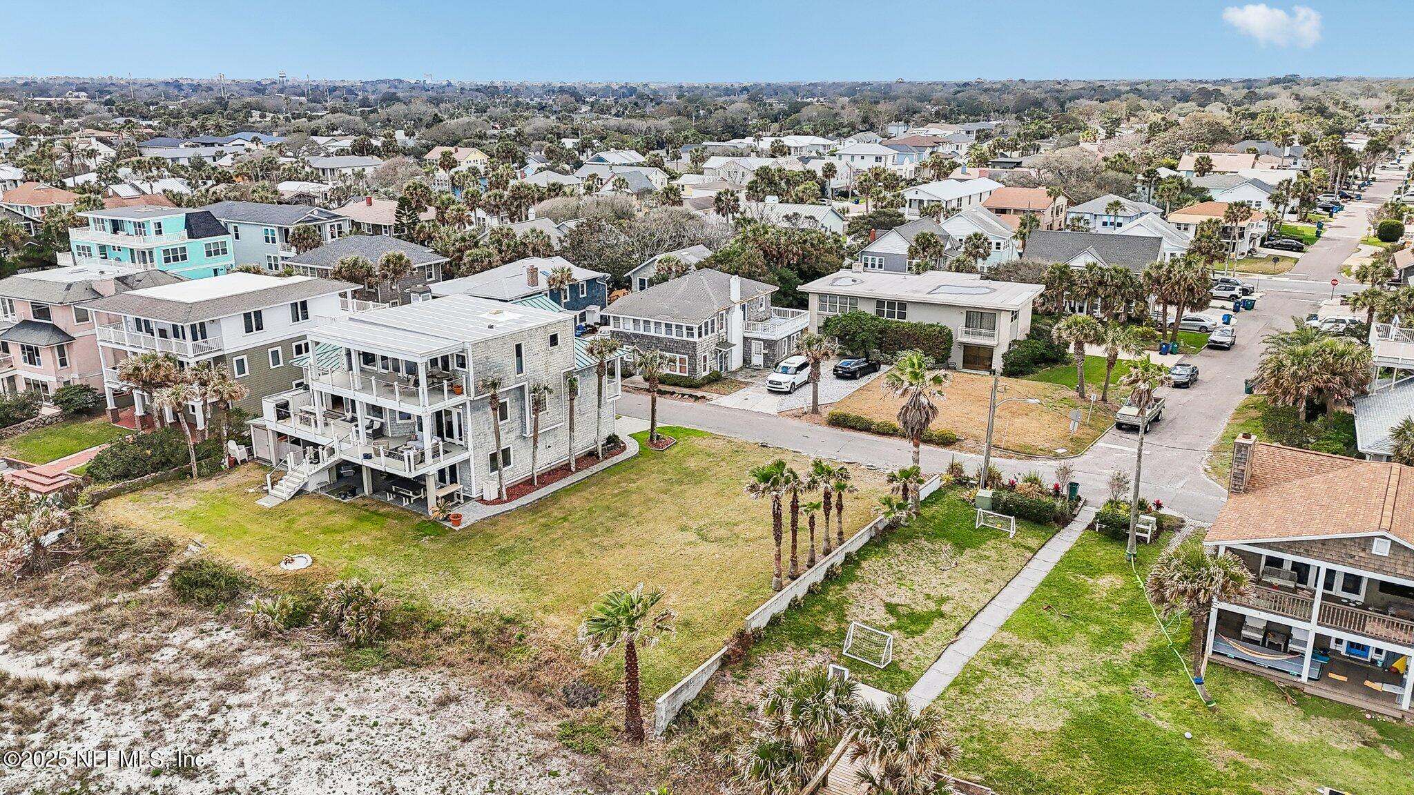 Neptune Beach, Florida, 32266, United States, 5 Bedrooms Bedrooms, ,4 BathroomsBathrooms,Residential,For Sale,1729461