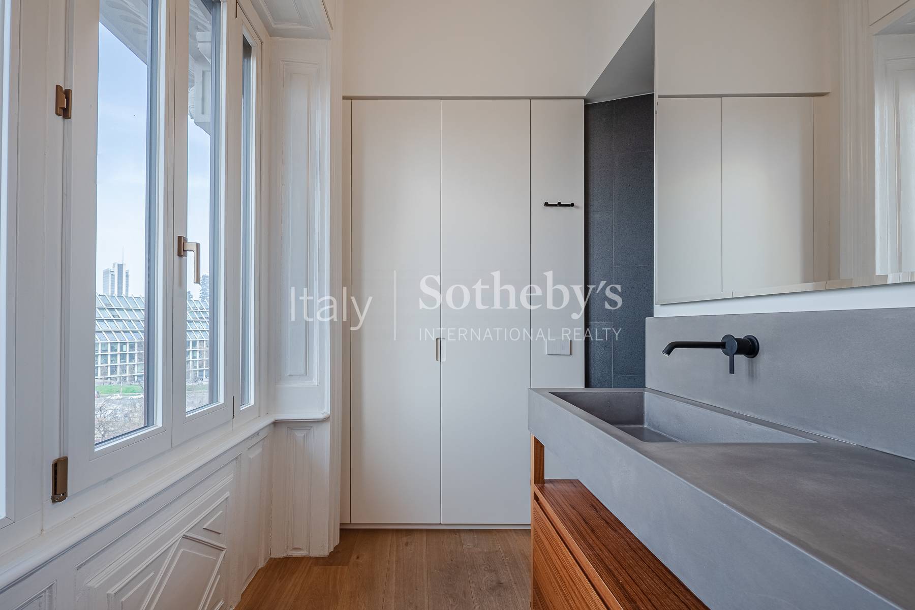  Exclusive penthouse with terrace in a historic building - 物件實景