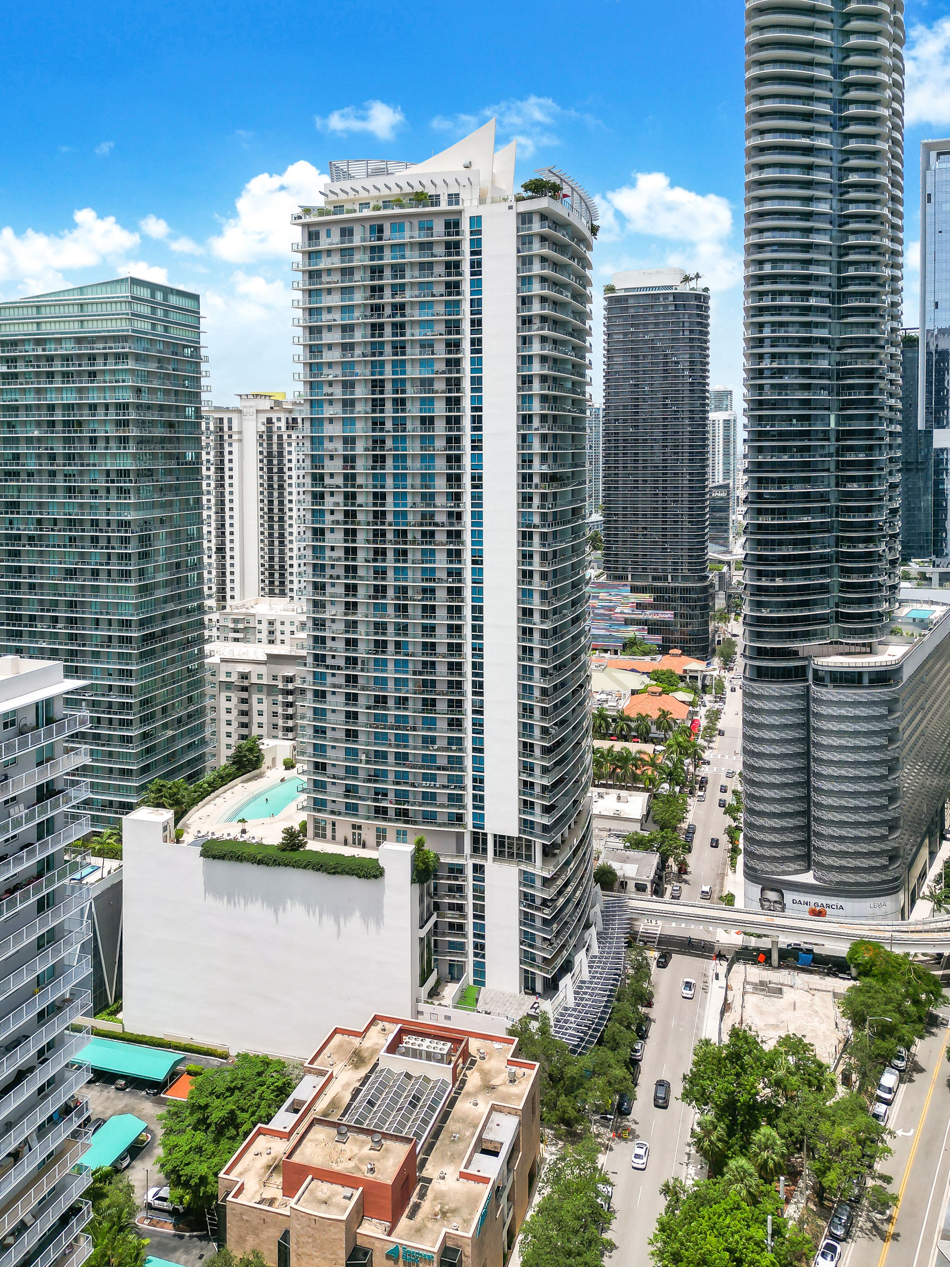  1100 S Miami Ave, Miami, FL, 33130 - 物件實景