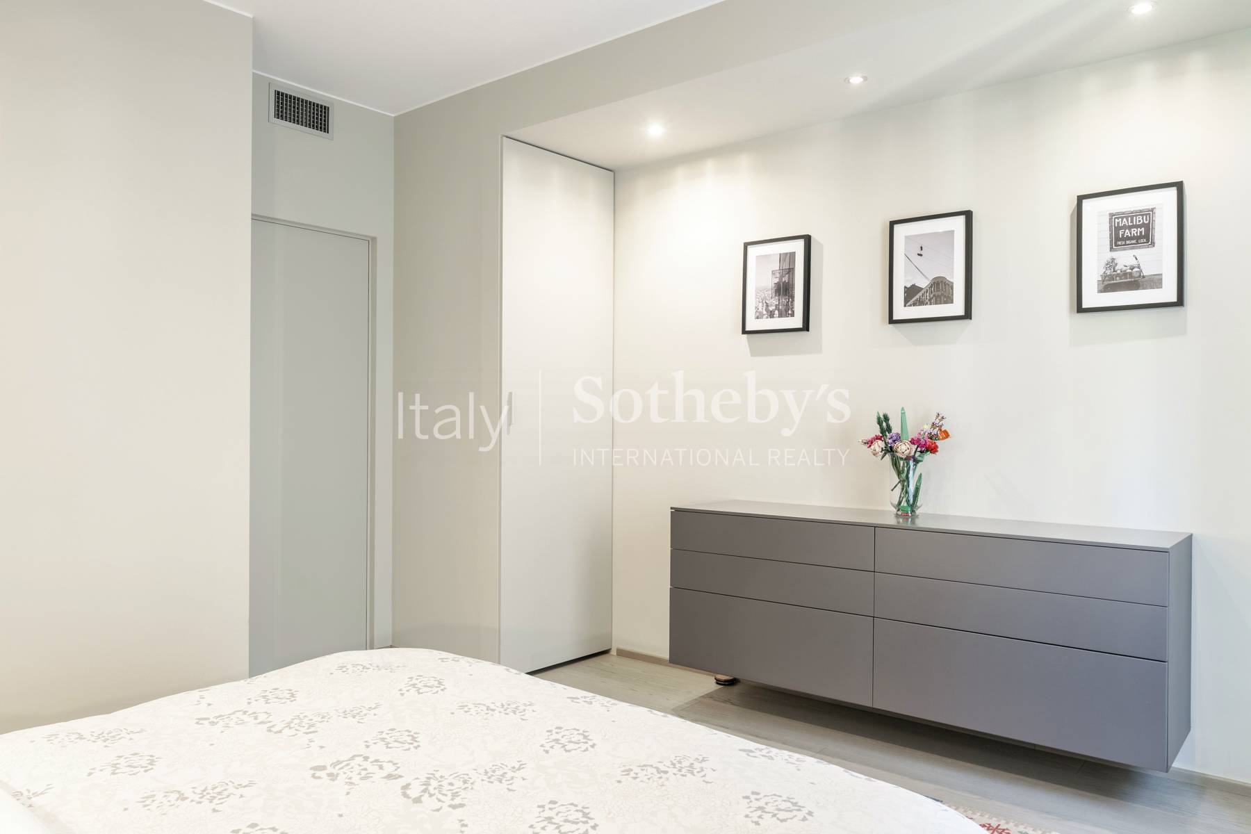  Exclusive apartment just steps from Piazza delle Erbe - 物件實景