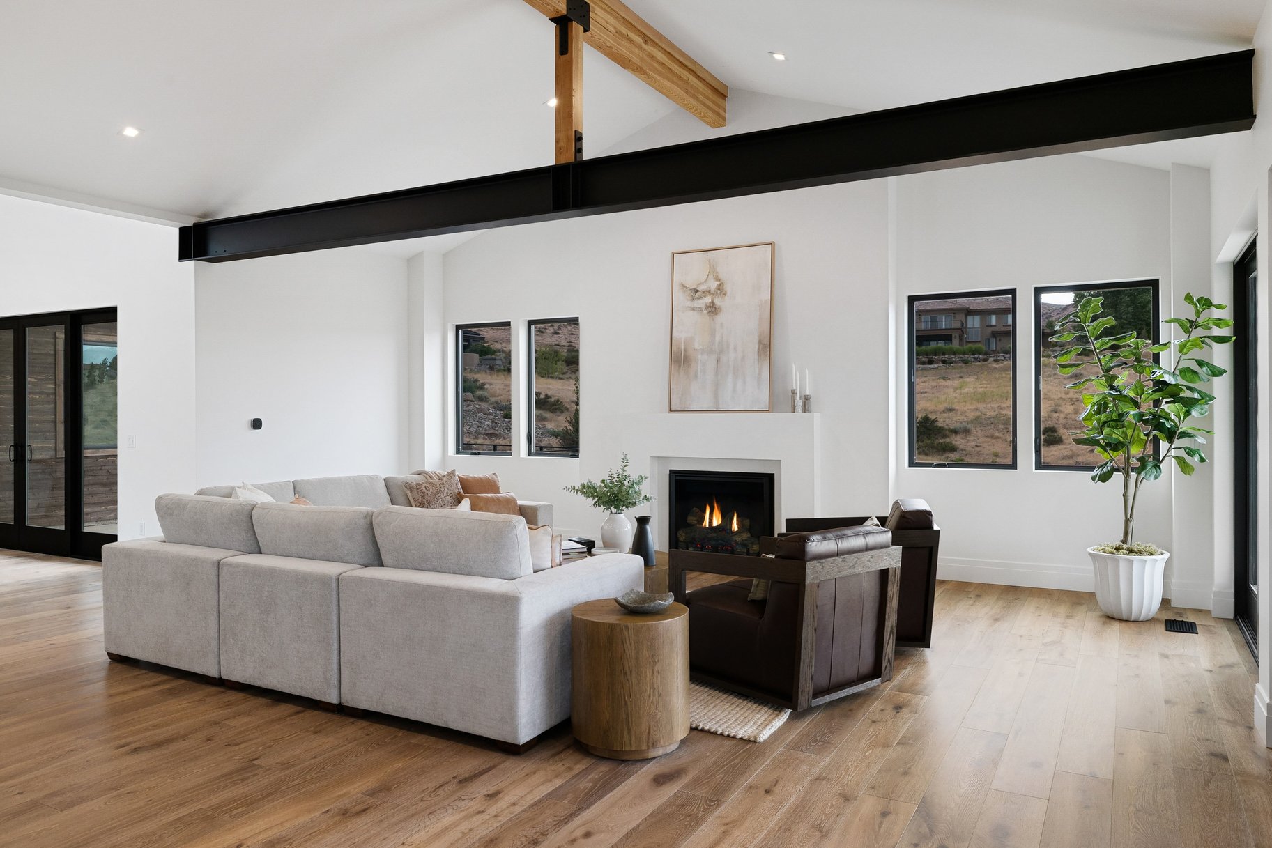  Altmann Craftsmanship. Arrowcreek Address. Uncompromising Finishes. - 物件實景