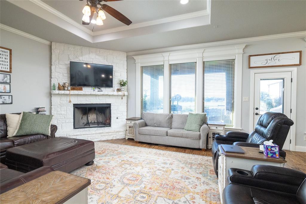 Weatherford, Texas, 76088, United States, 3 Bedrooms Bedrooms, ,2 BathroomsBathrooms,Residential,For Sale,1976944