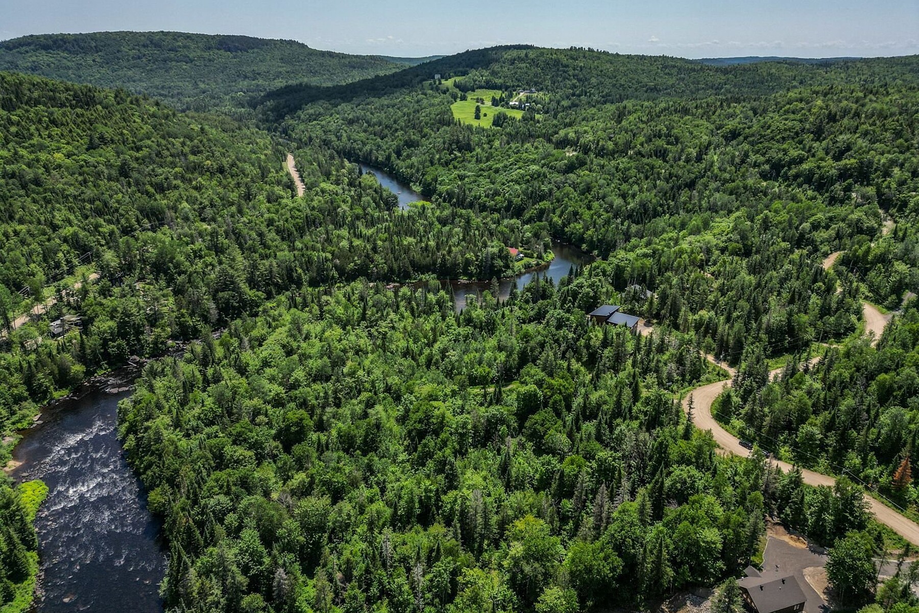  Sainte-Béatrix, Lanaudière - 物件實景