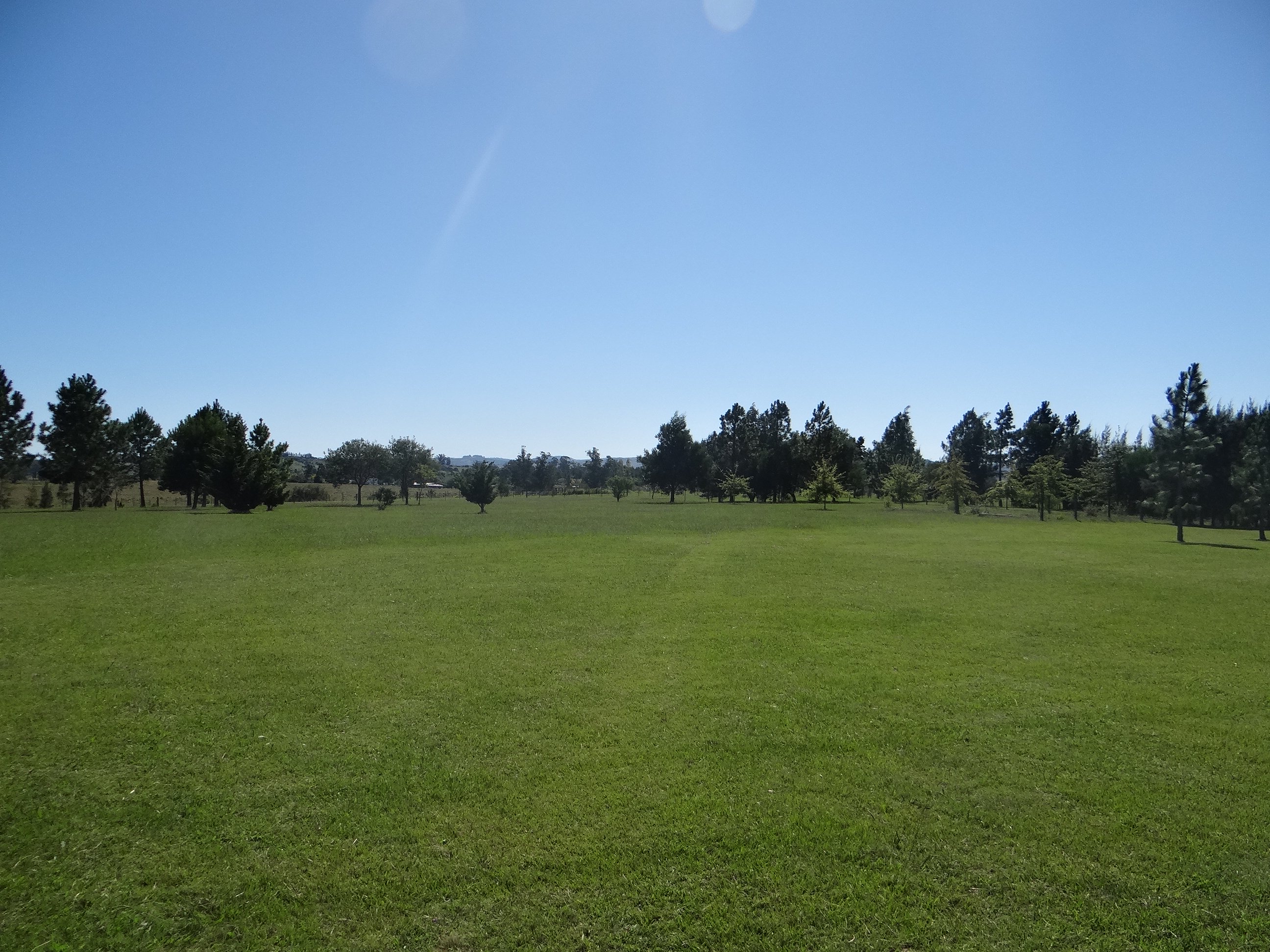  Farm in Pueblo Edén - 物件實景