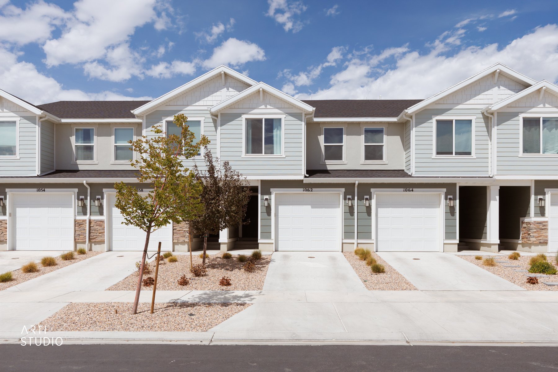Scuttlebutt Ln, Saratoga Springs, UT 84045