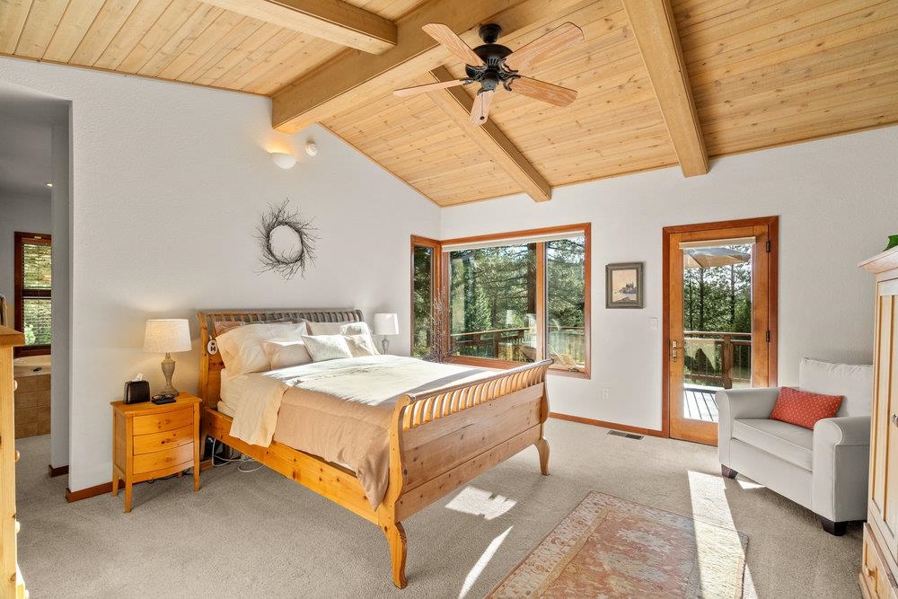 Portola, California, 96122, United States, 3 Bedrooms Bedrooms, ,3 BathroomsBathrooms,Residential,For Sale,1907410