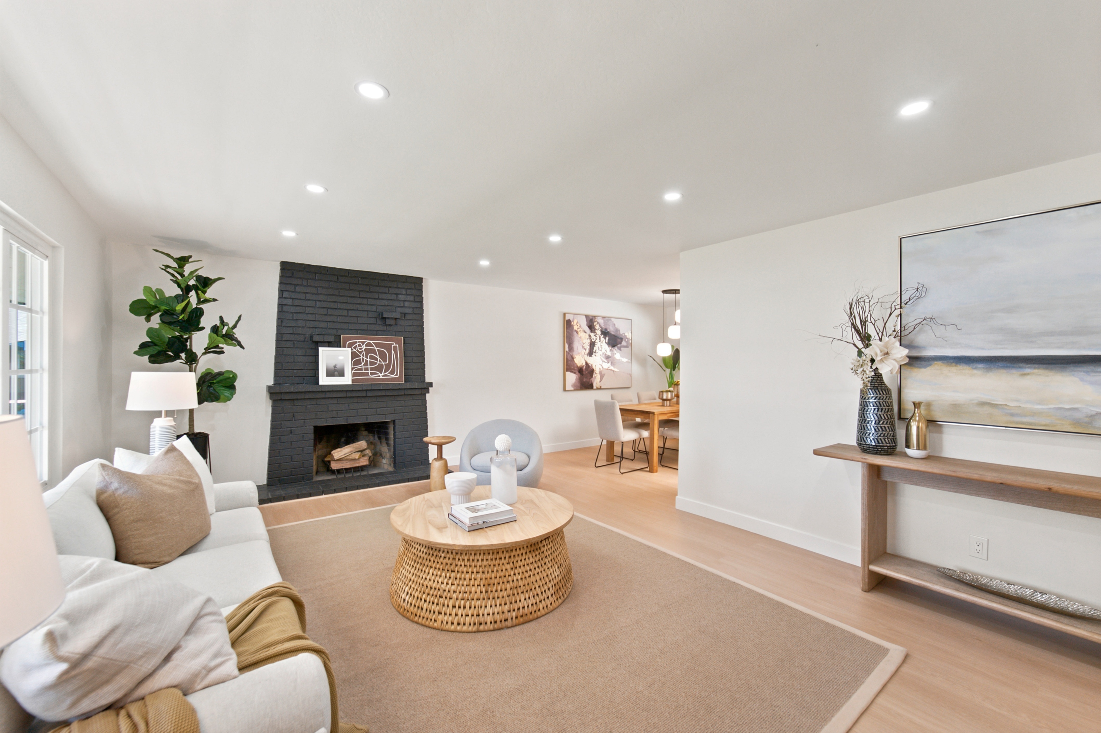  Reimagined Modern Living in the Heart of Niles - 物件實景