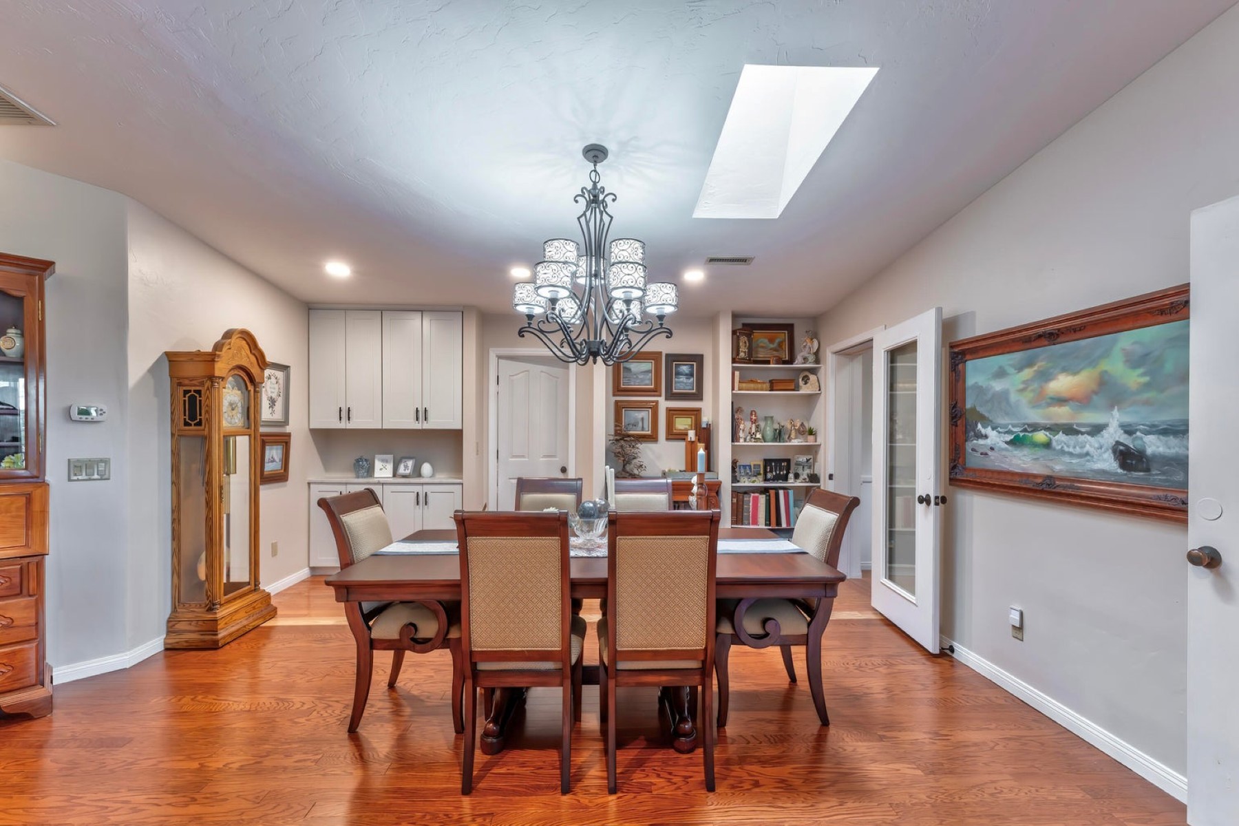  2405 N Williamson Valley Road  Prescott, AZ - 物件實景