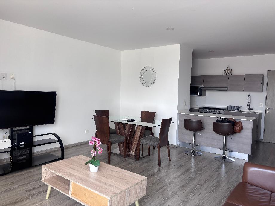 Monterrey, Nuevo León, 64830, Mexico, 2 Bedrooms Bedrooms, ,2 BathroomsBathrooms,Residential,For Sale,1947108