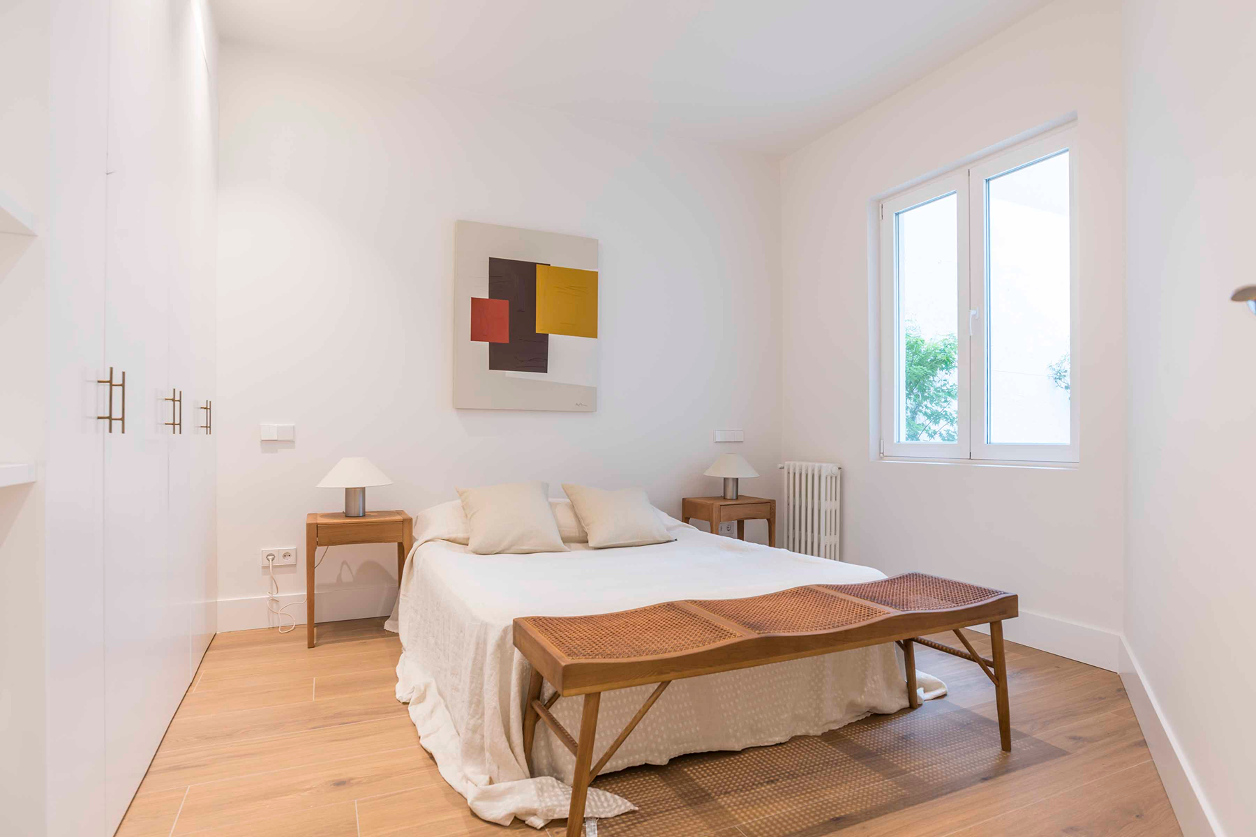  Contemporary flat in the sought-after Corredera Baja de San Pablo area - 物件實景