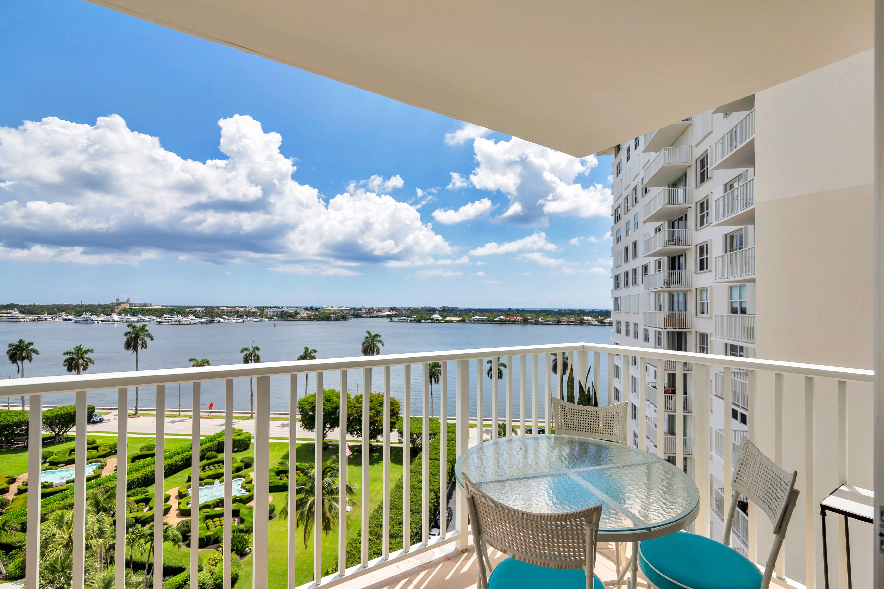  1801 S Flagler Drive 1007 - 物件實景