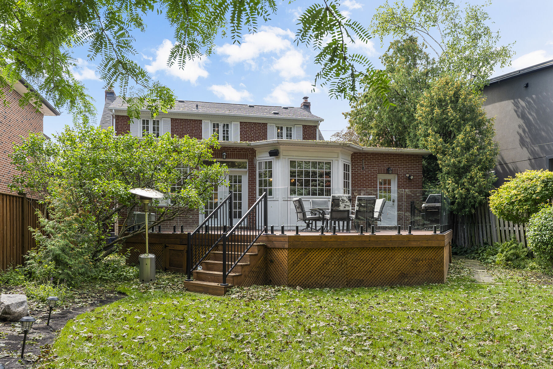  174 Ridley Blvd - 物件實景
