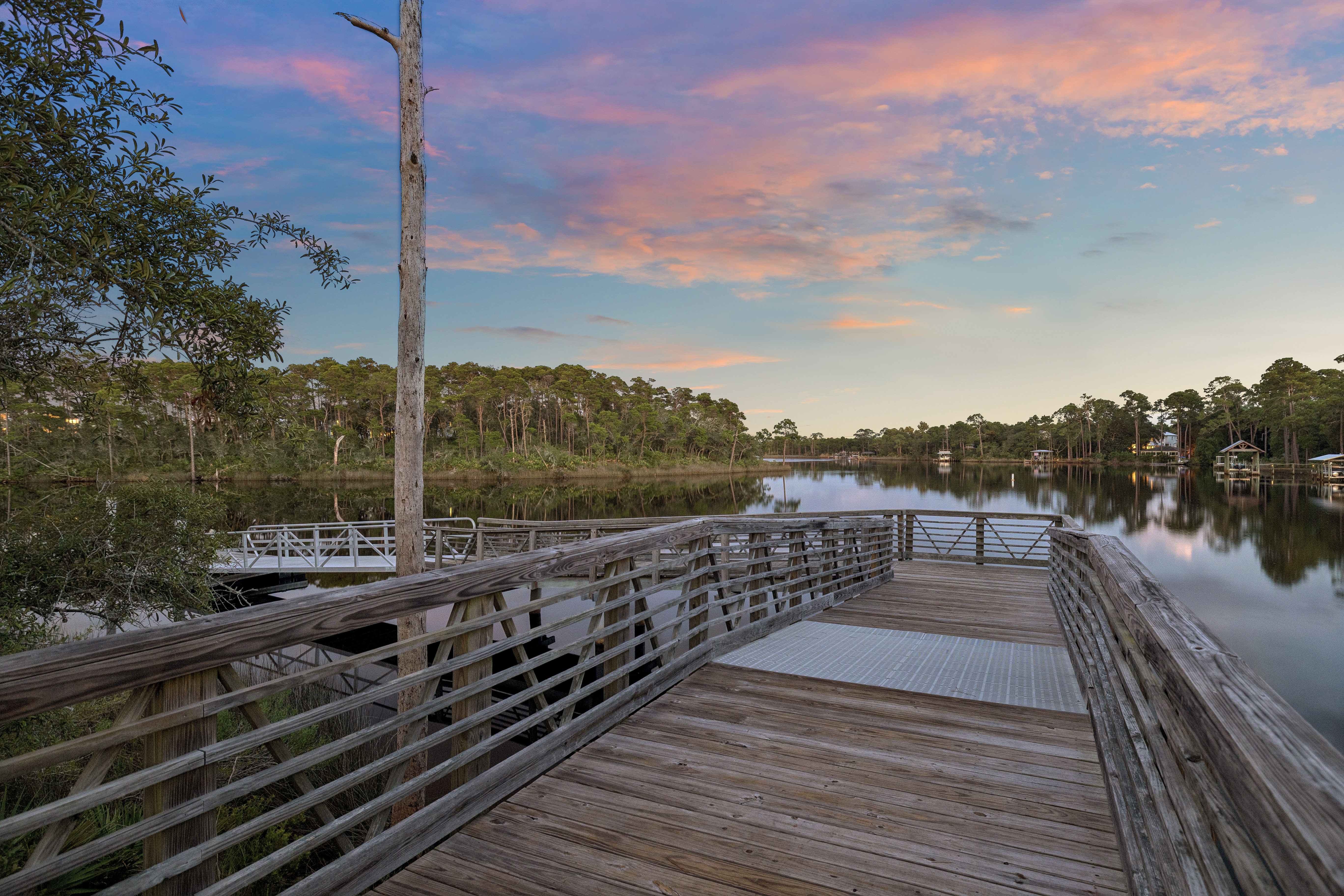  Newly-Finished Custom Residence With Dune Lake Views - 物件實景