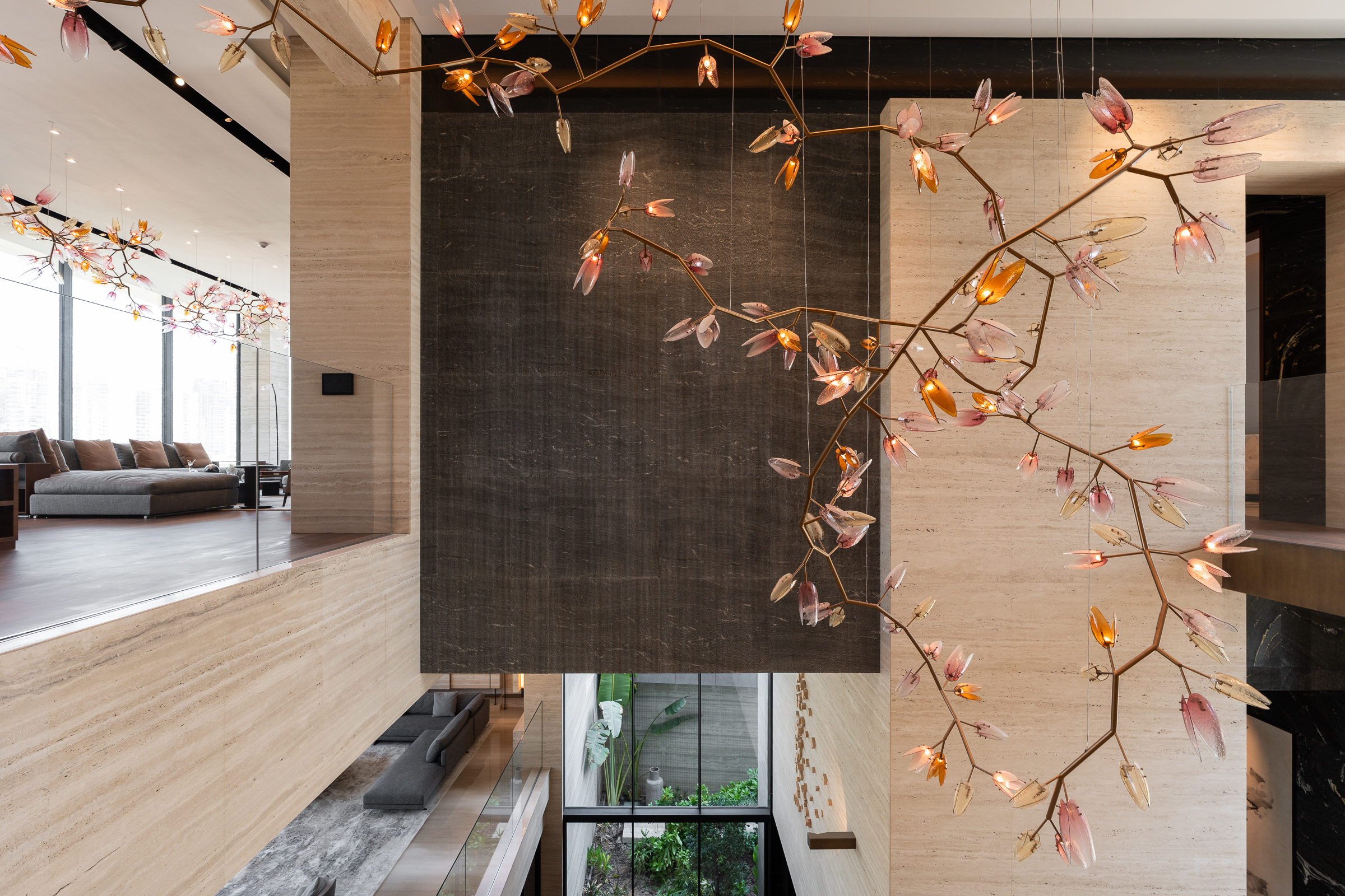  Custom-Built Mansion with Stunning Sunset Views - 物件實景