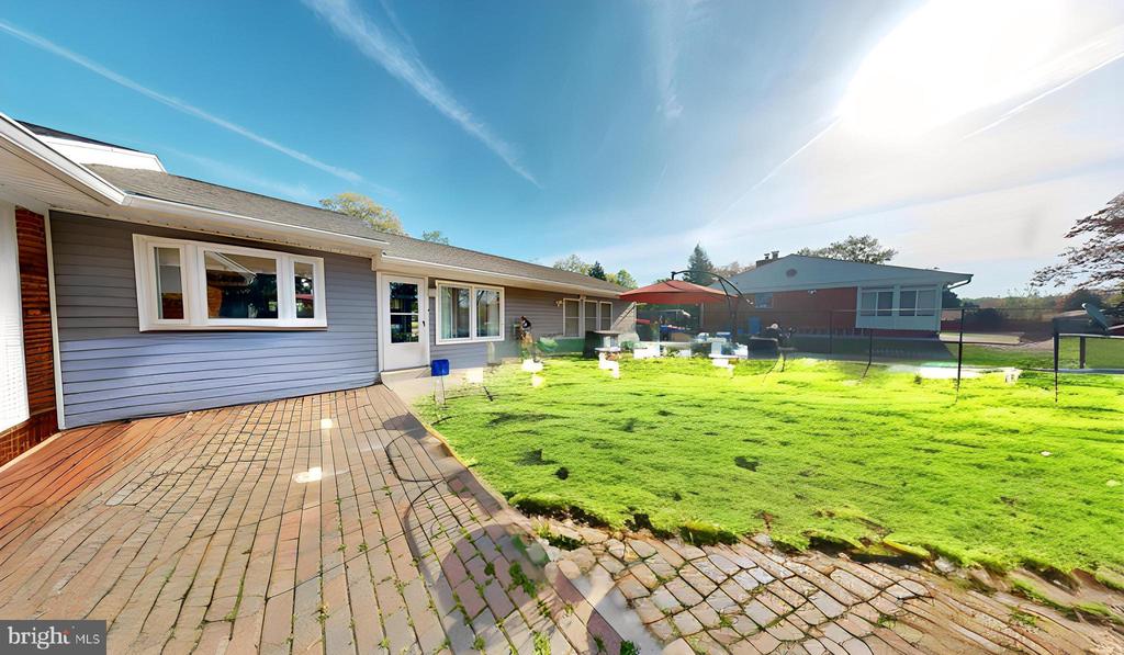 Silver Spring, Maryland, 20902, United States, 3 Bedrooms Bedrooms, ,3 BathroomsBathrooms,Residential,For Sale,1931688