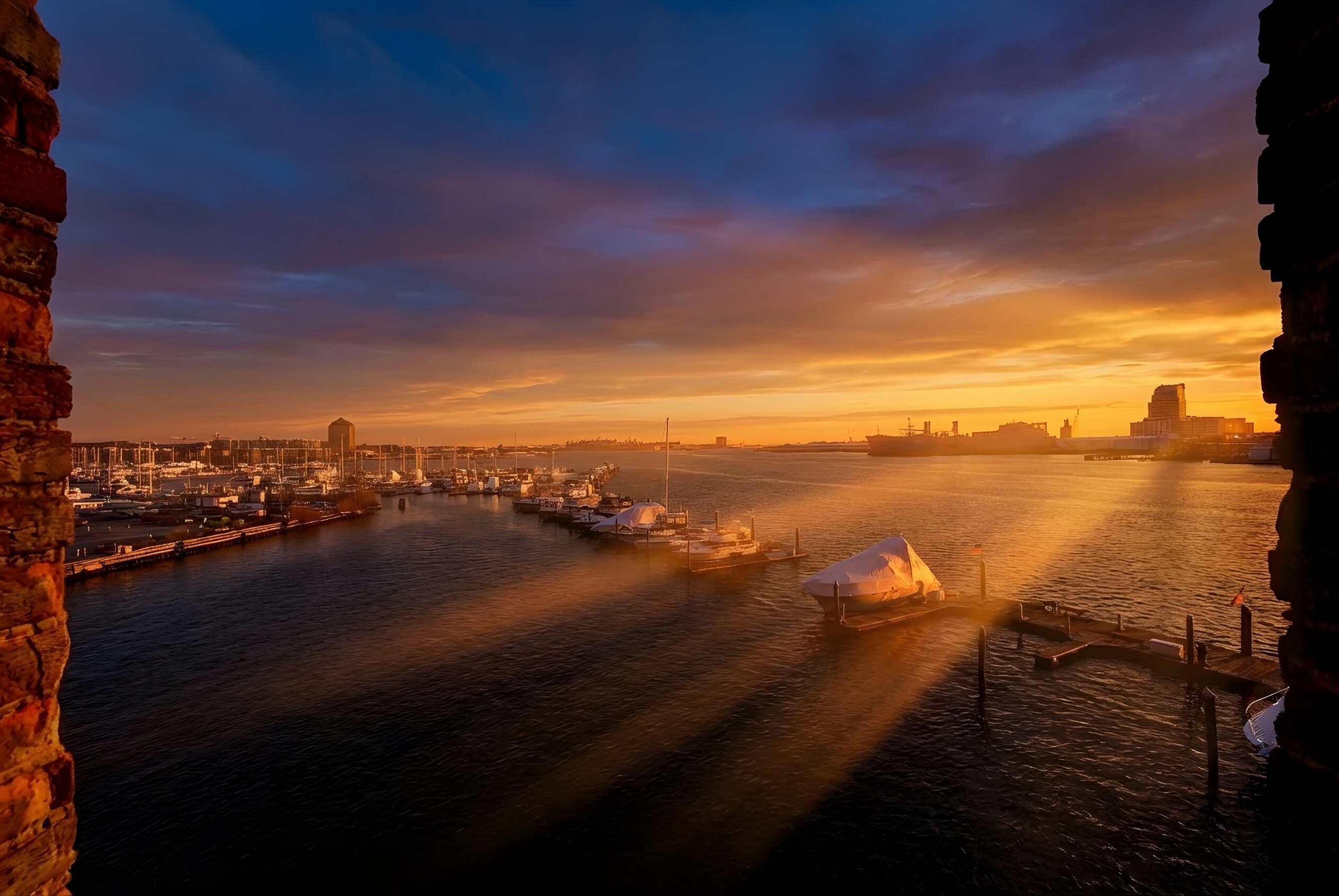  Fells Point Historic District - 物件實景