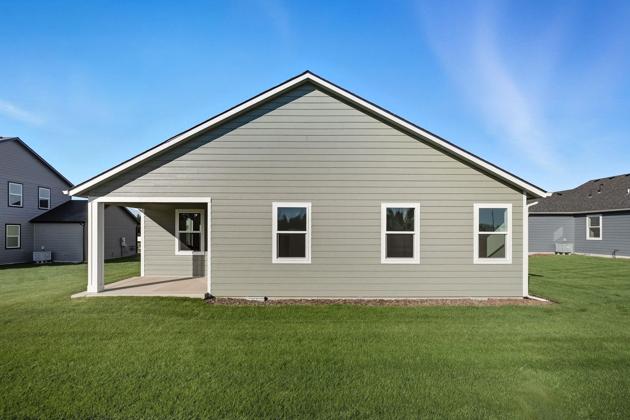 Deer Park, Washington, 99006, United States, 4 Bedrooms Bedrooms, ,2 BathroomsBathrooms,Residential,For Sale,1956286