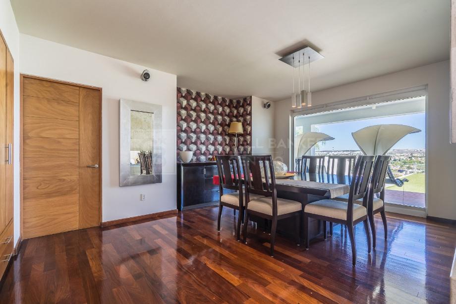 Circuito Balcones, Querétaro, Querétaro, 76230, Mexico, 4 Bedrooms Bedrooms, ,4 BathroomsBathrooms,Residential,For Sale,Circuito Balcones,1628569