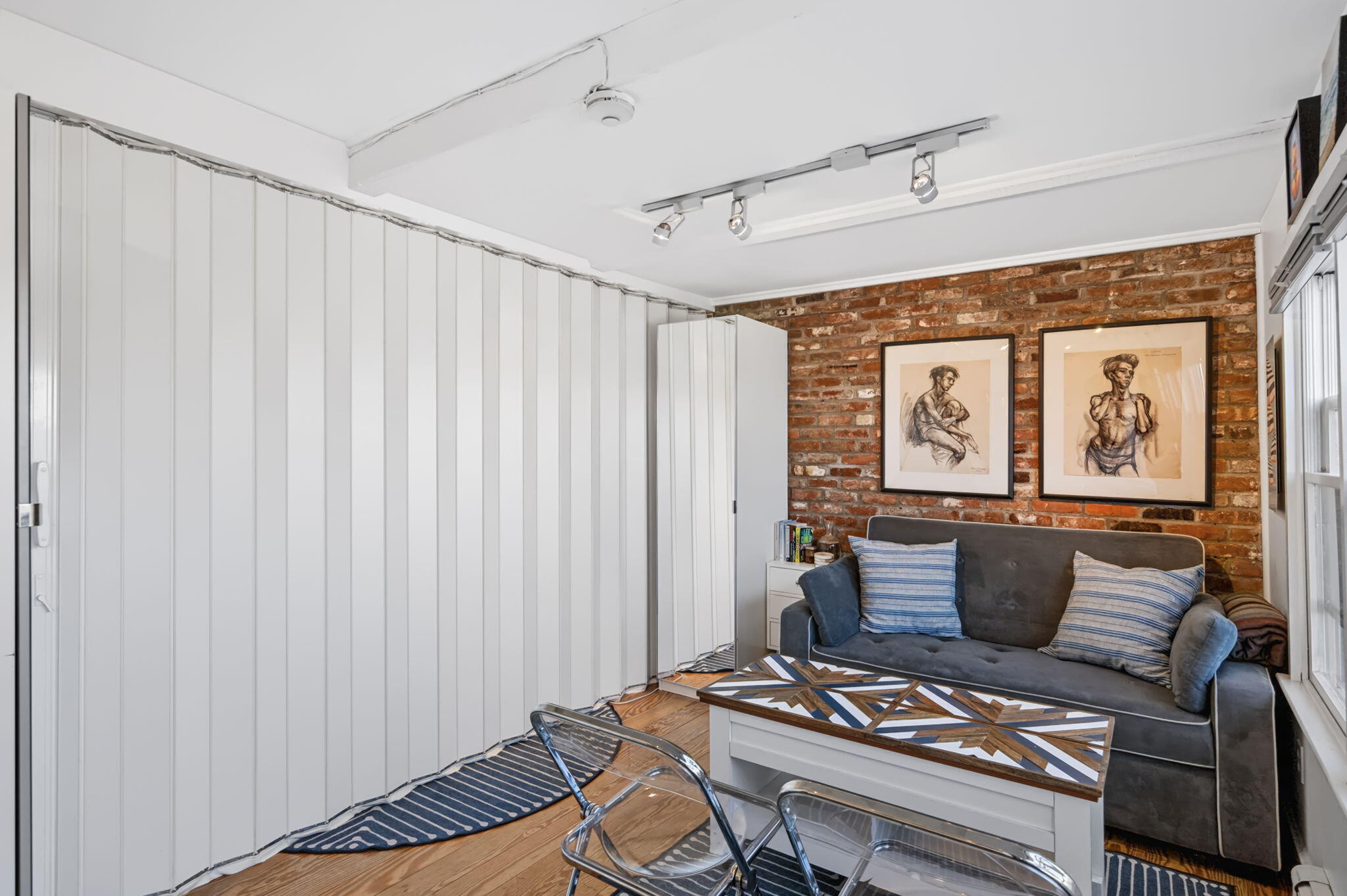  East End Studio with Waterviews - 物件實景