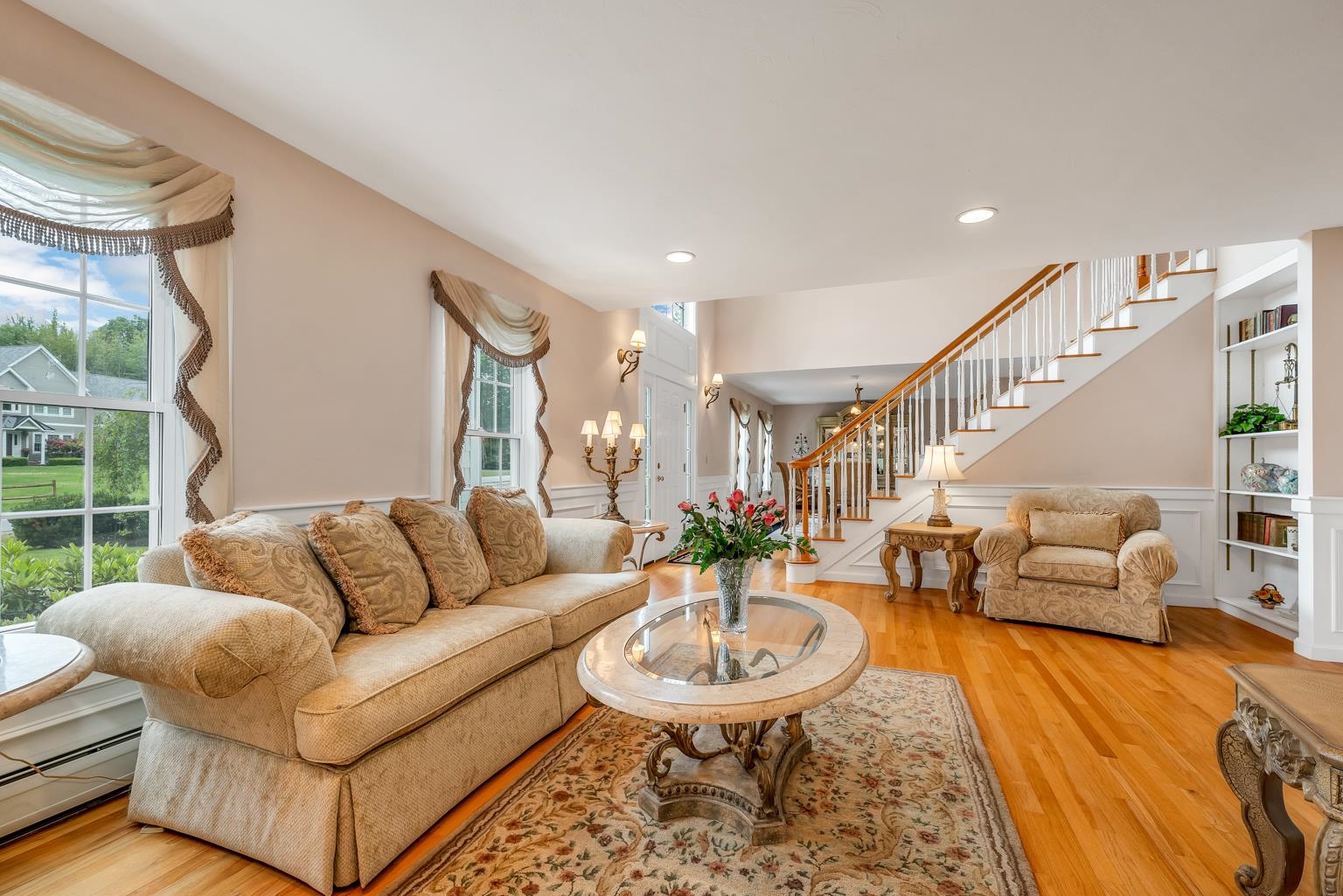 Gilford, New Hampshire, 03249, United States, 4 Bedrooms Bedrooms, ,4 BathroomsBathrooms,Residential,For Sale,1857235