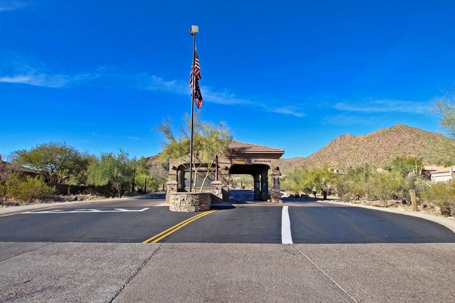  13554 E Columbine Drive¦Scottsdale, AZ - 物件實景