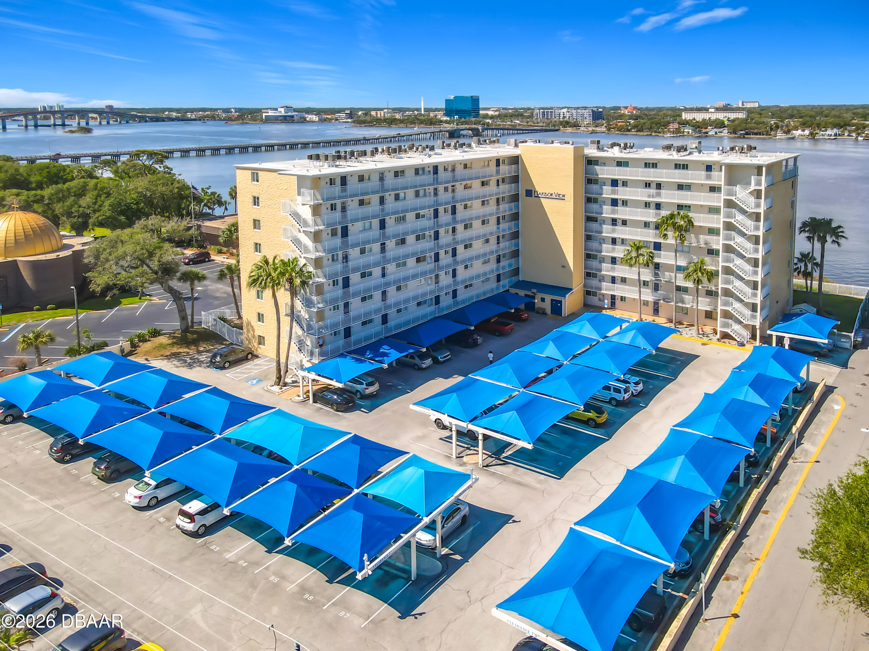 Halifax Ave, Daytona Beach, FL 32118