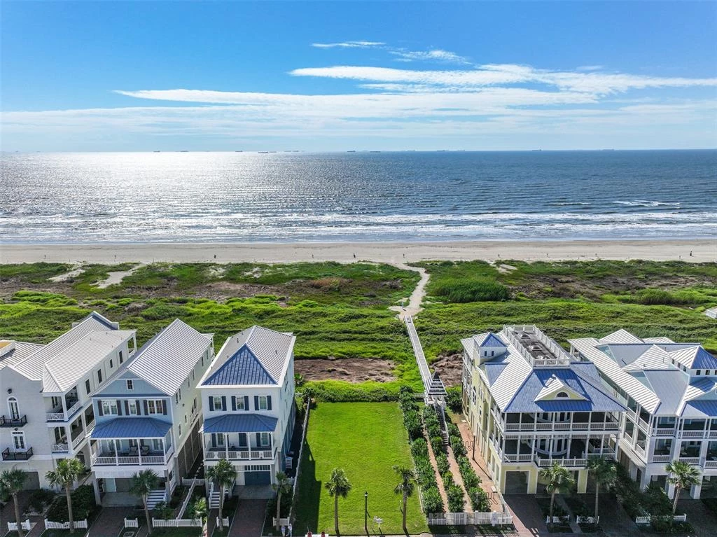 1717 Seaside Drive, Galveston, Texas, 77550, United States, ,Land,For Sale,1717 Seaside Drive,1635096