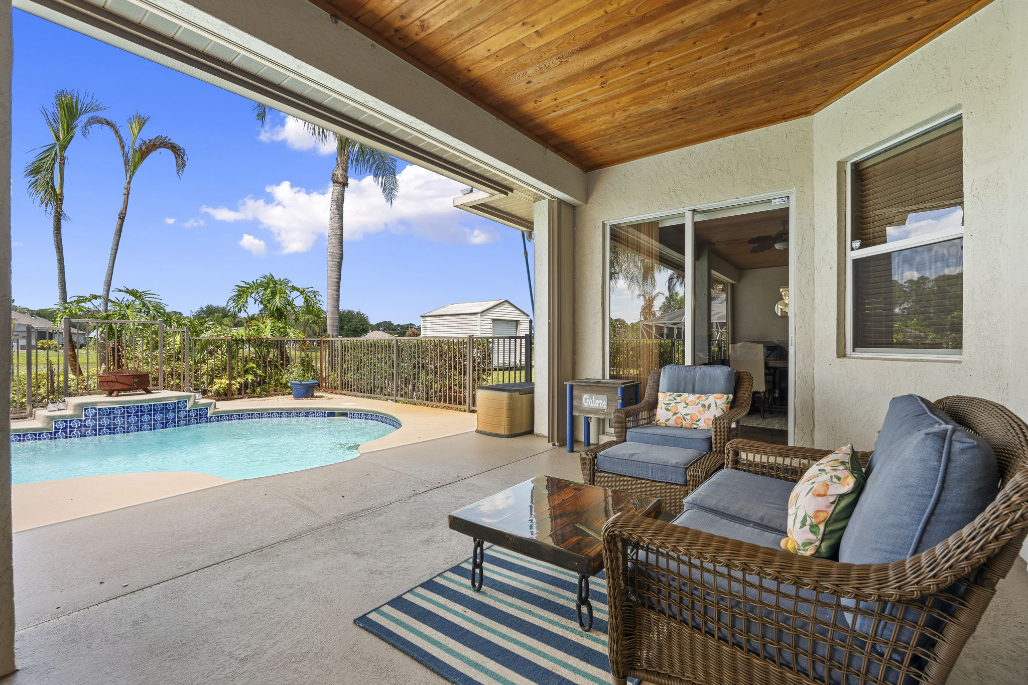  6001 NW Telford Avenue, Port St. Lucie, FL, 34983 - 物件實景