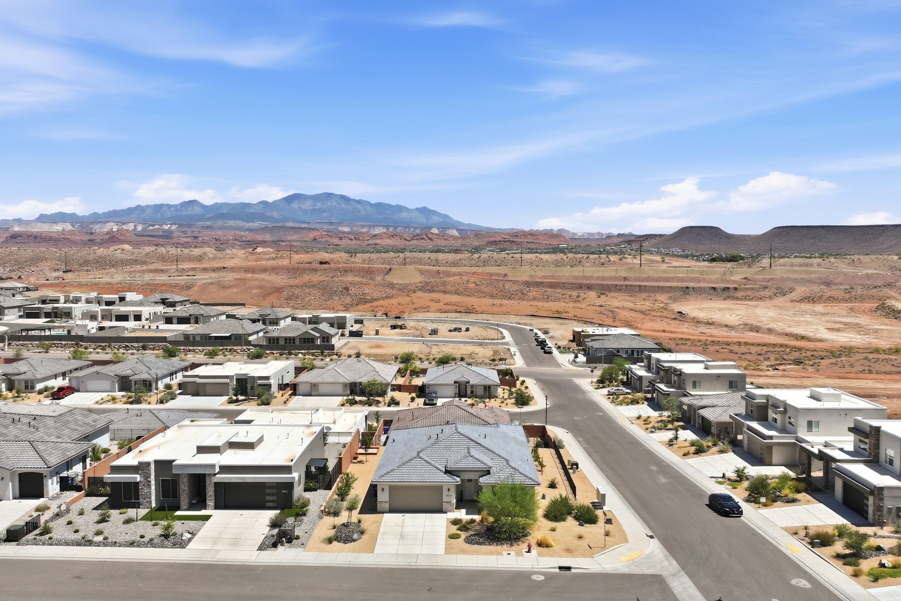  Resort Style Home with Designer Upgrades & Breathtaking St. George Views - 物件實景