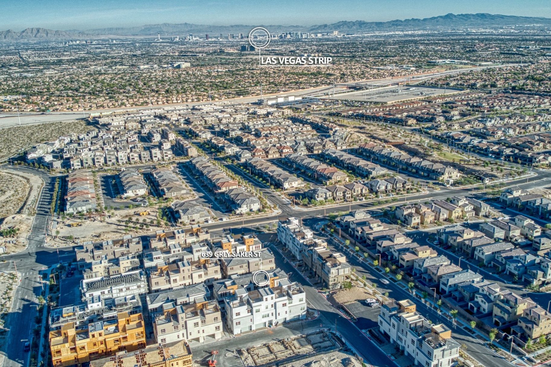  New to Market - 物件實景