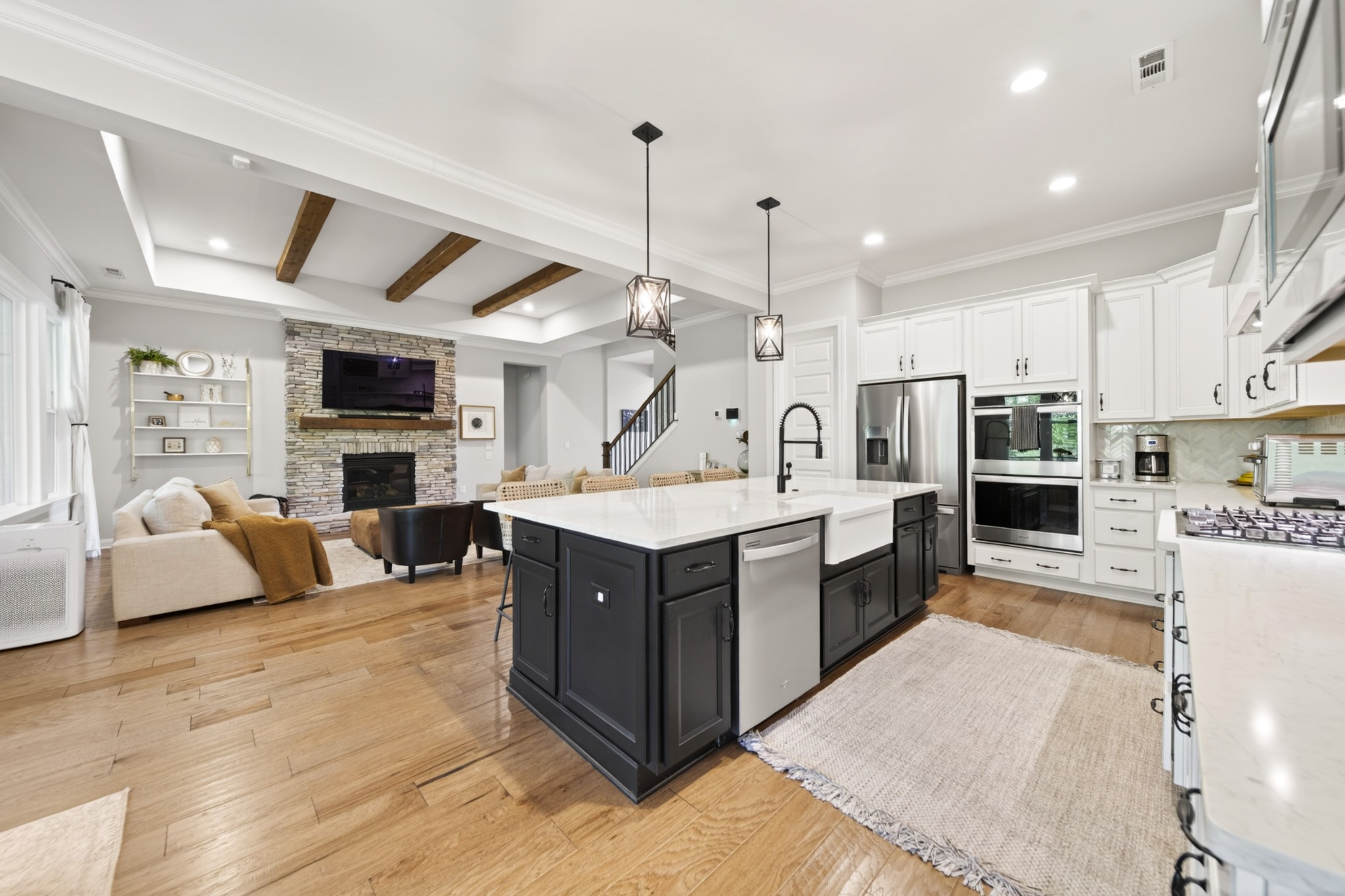  140 Ashington Cir, Hendersonville, TN, 37075 - 物件實景