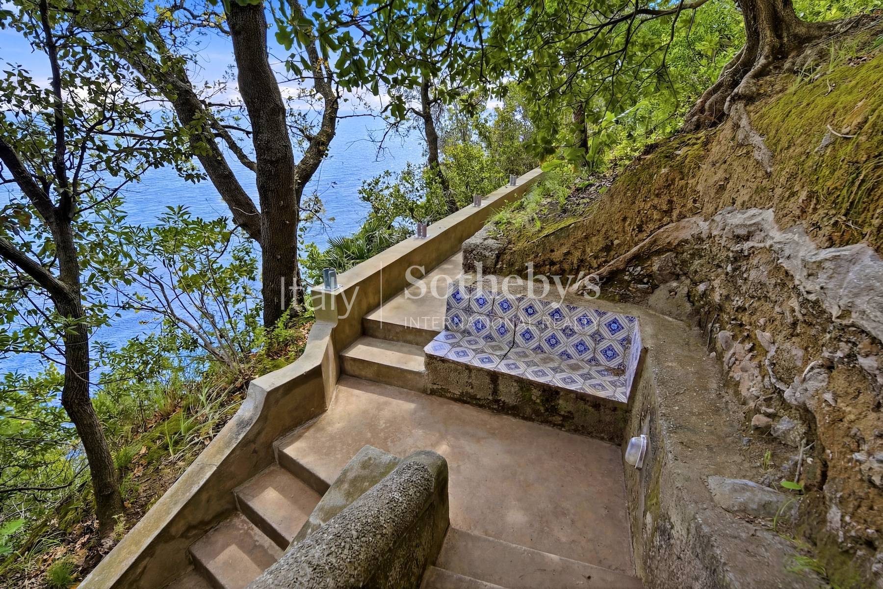  Enchanting waterfront residence on the Amalfi Coast - 物件實景