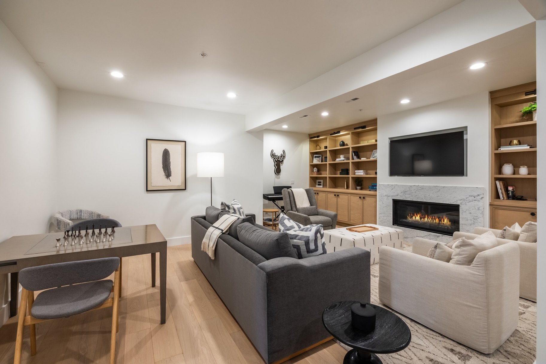  Fully Remodeled Home Steps from Skiing in Upper Deer Valley - 物件實景