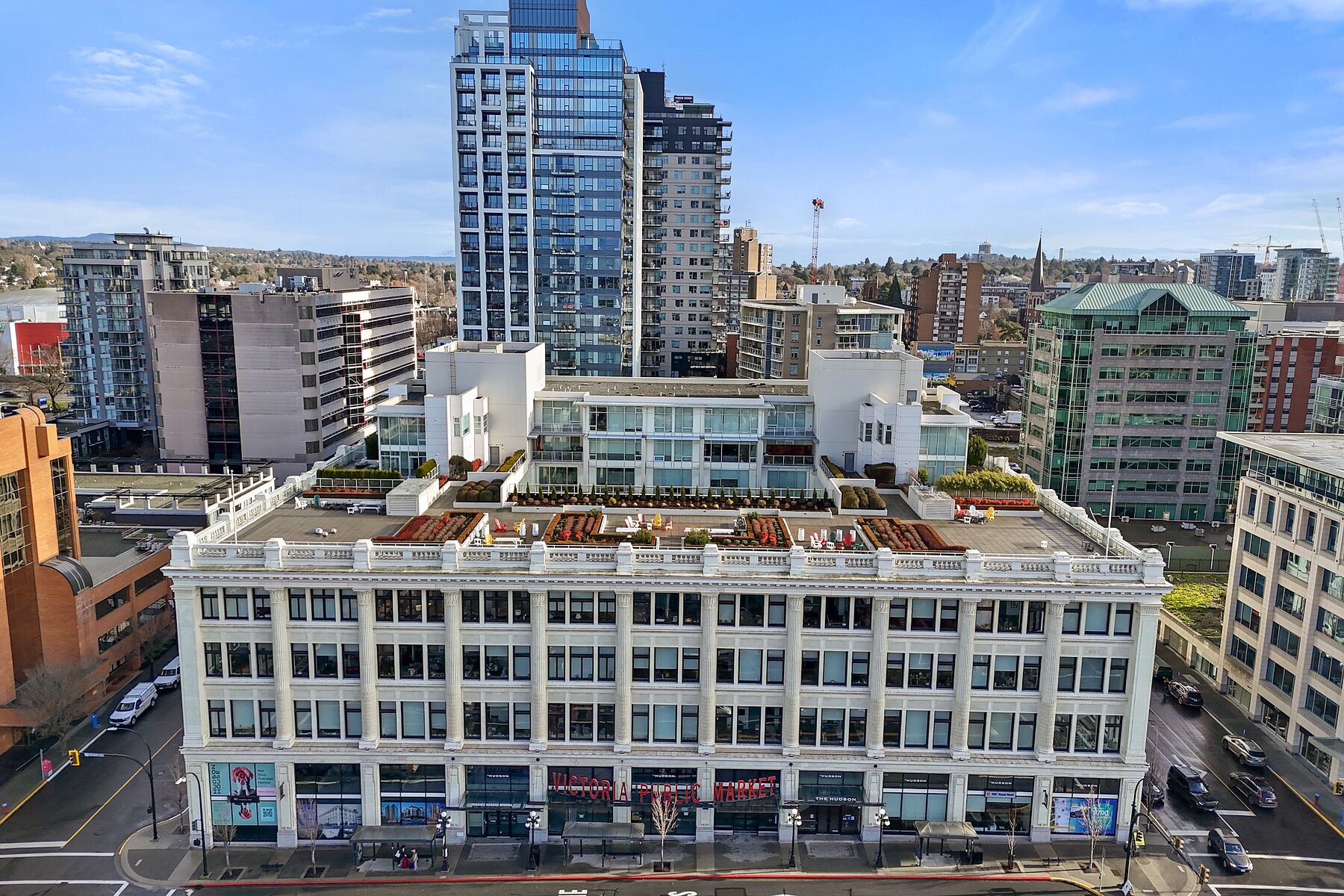  Bright Airy Condo - 物件實景