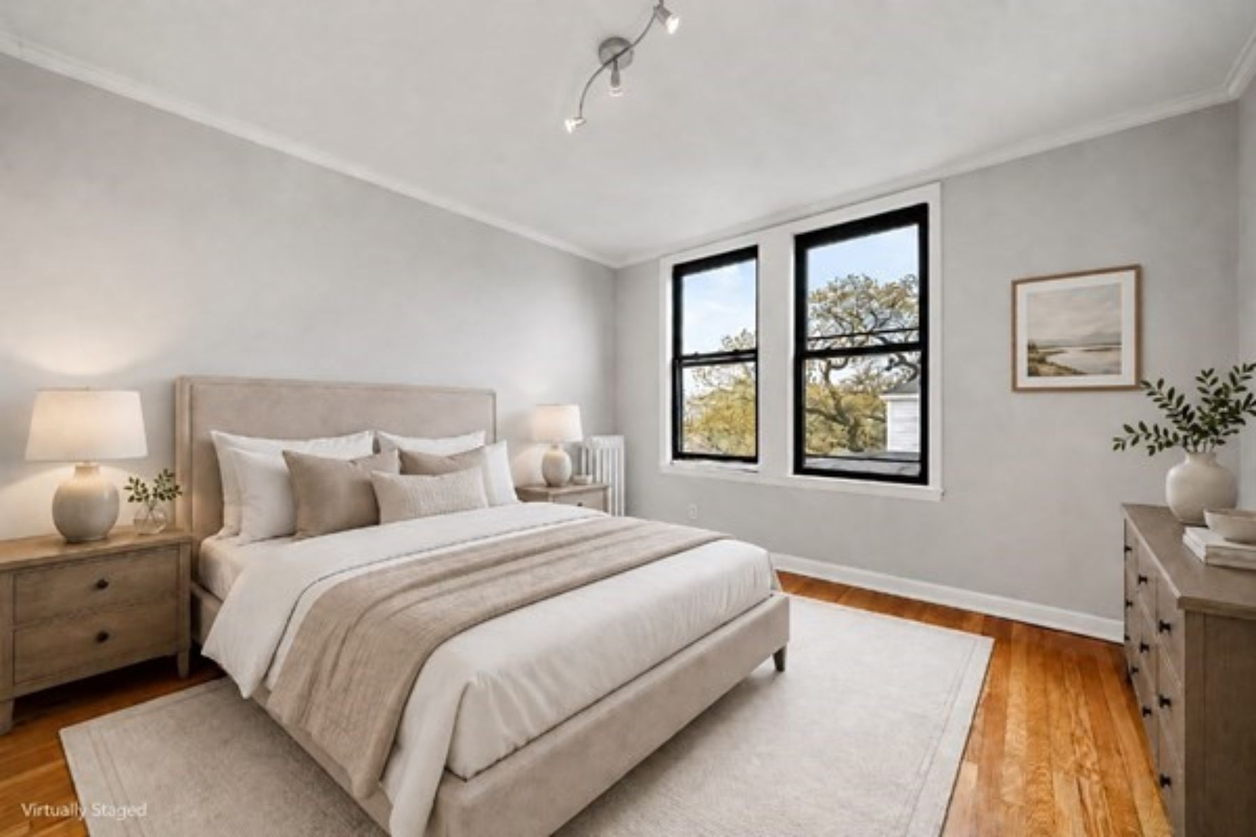  26 Commonwealth Ter, Boston, MA, 02135 - 物件實景