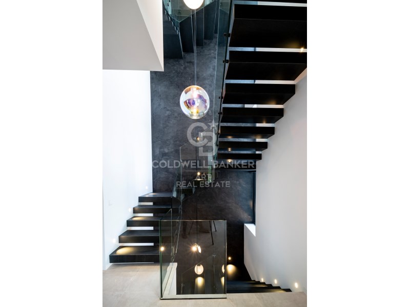Benahavís, Andalusia, ES, 6 Bedrooms Bedrooms, ,9 BathroomsBathrooms,Residential,For Sale,1957050