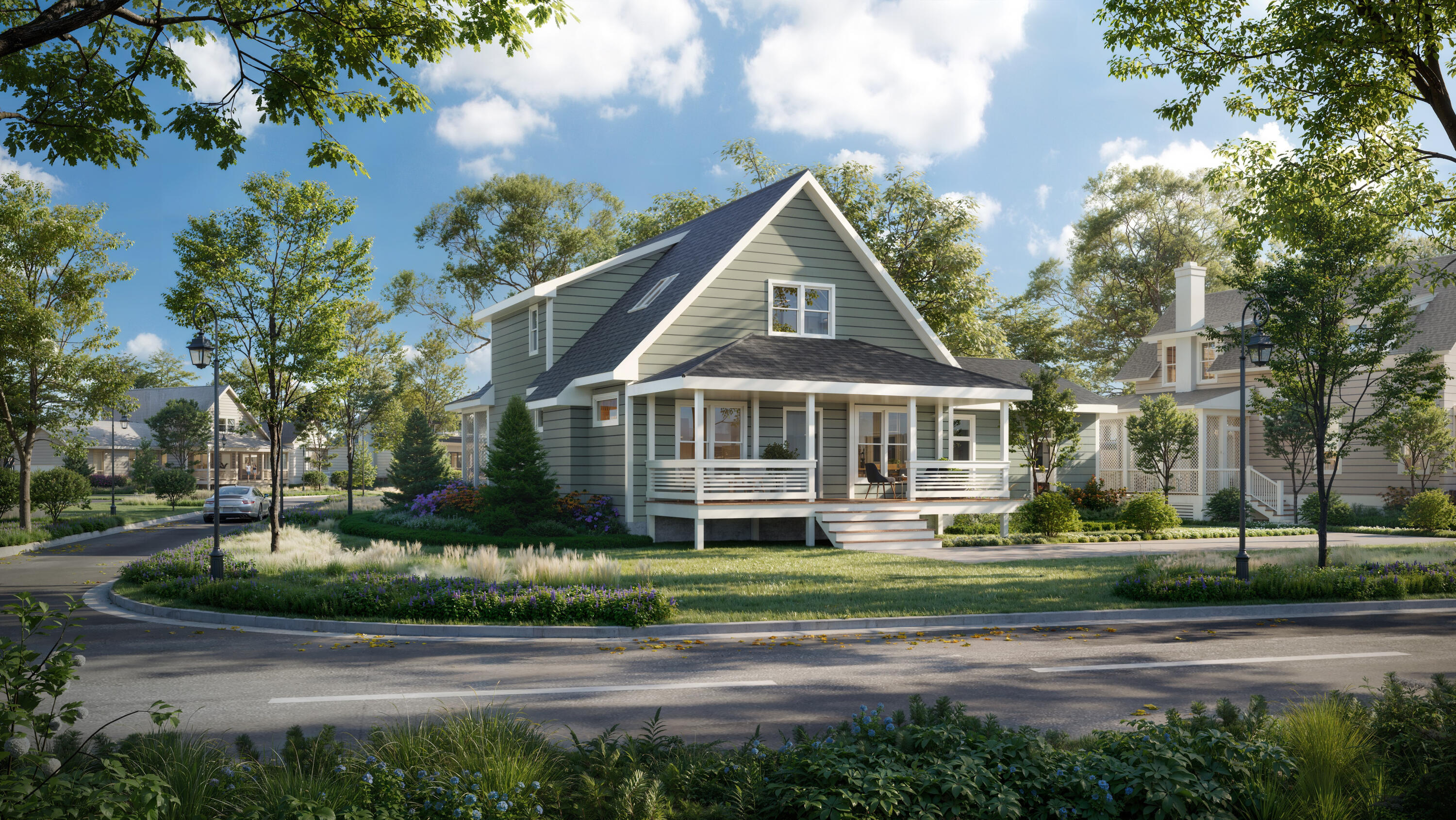 Union Pier, Michigan, 49129, United States, 3 Bedrooms Bedrooms, ,3 BathroomsBathrooms,Residential,For Sale,1919881