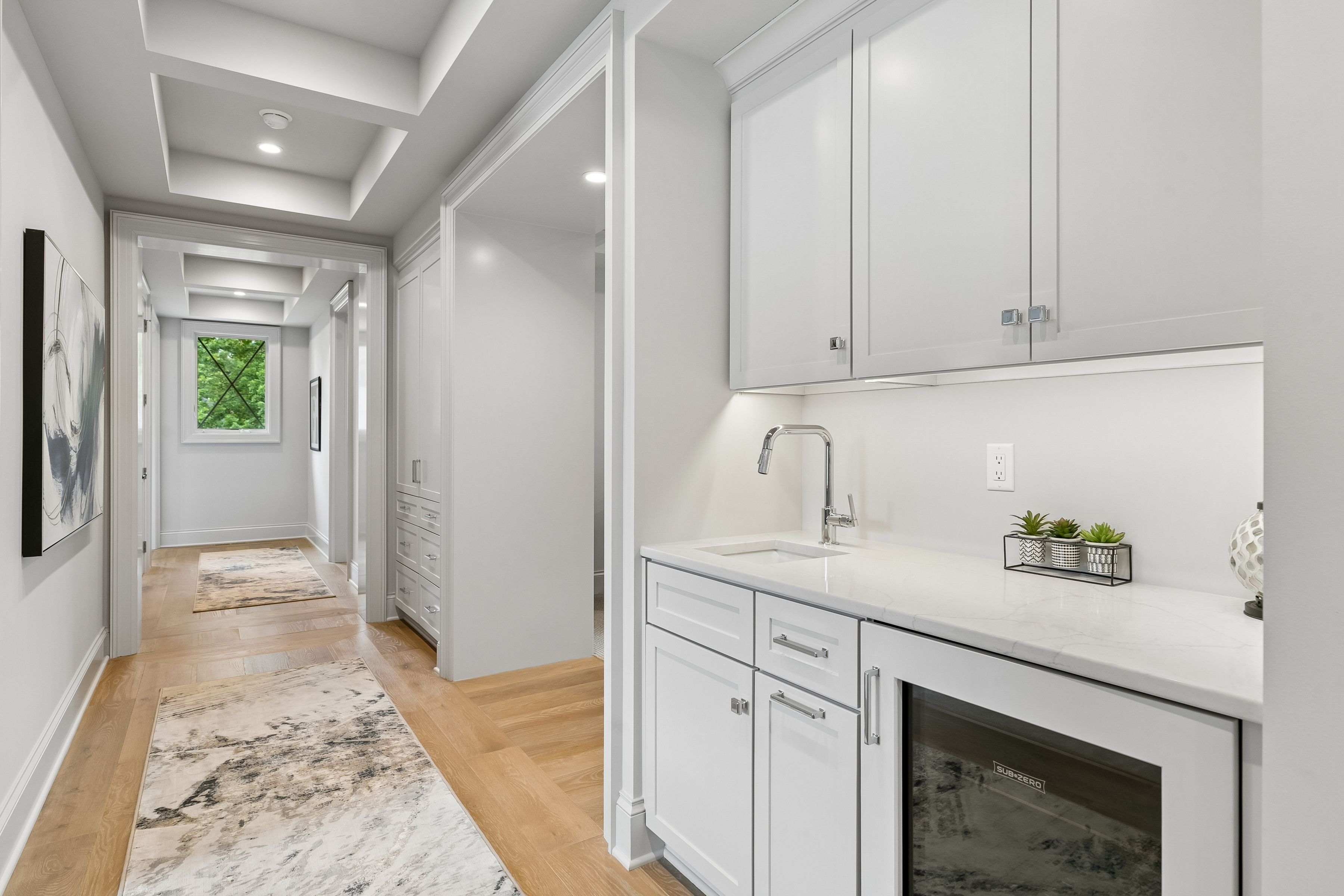  Timeless Elegance on a Private North Oaks Setting - 物件實景