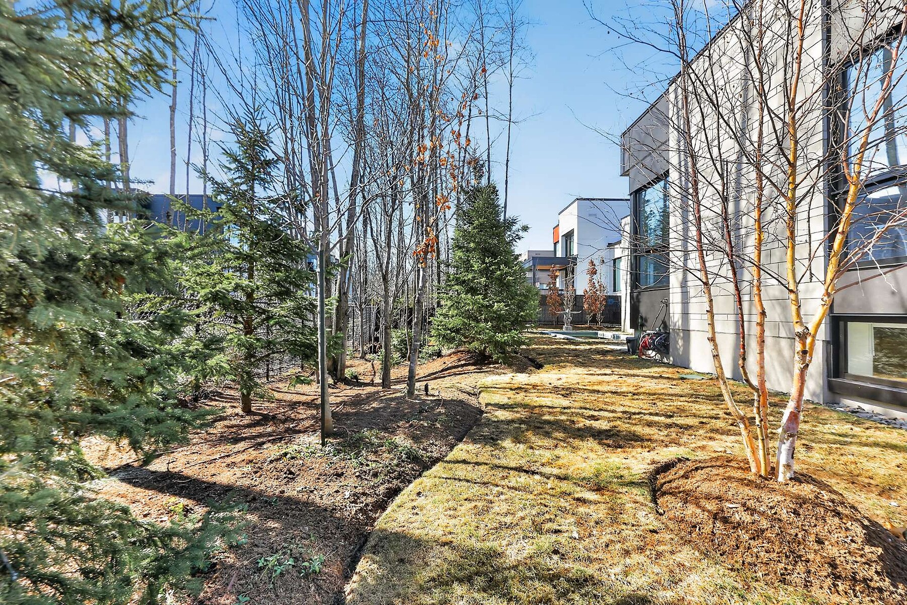  Blainville, Laurentides - 物件實景