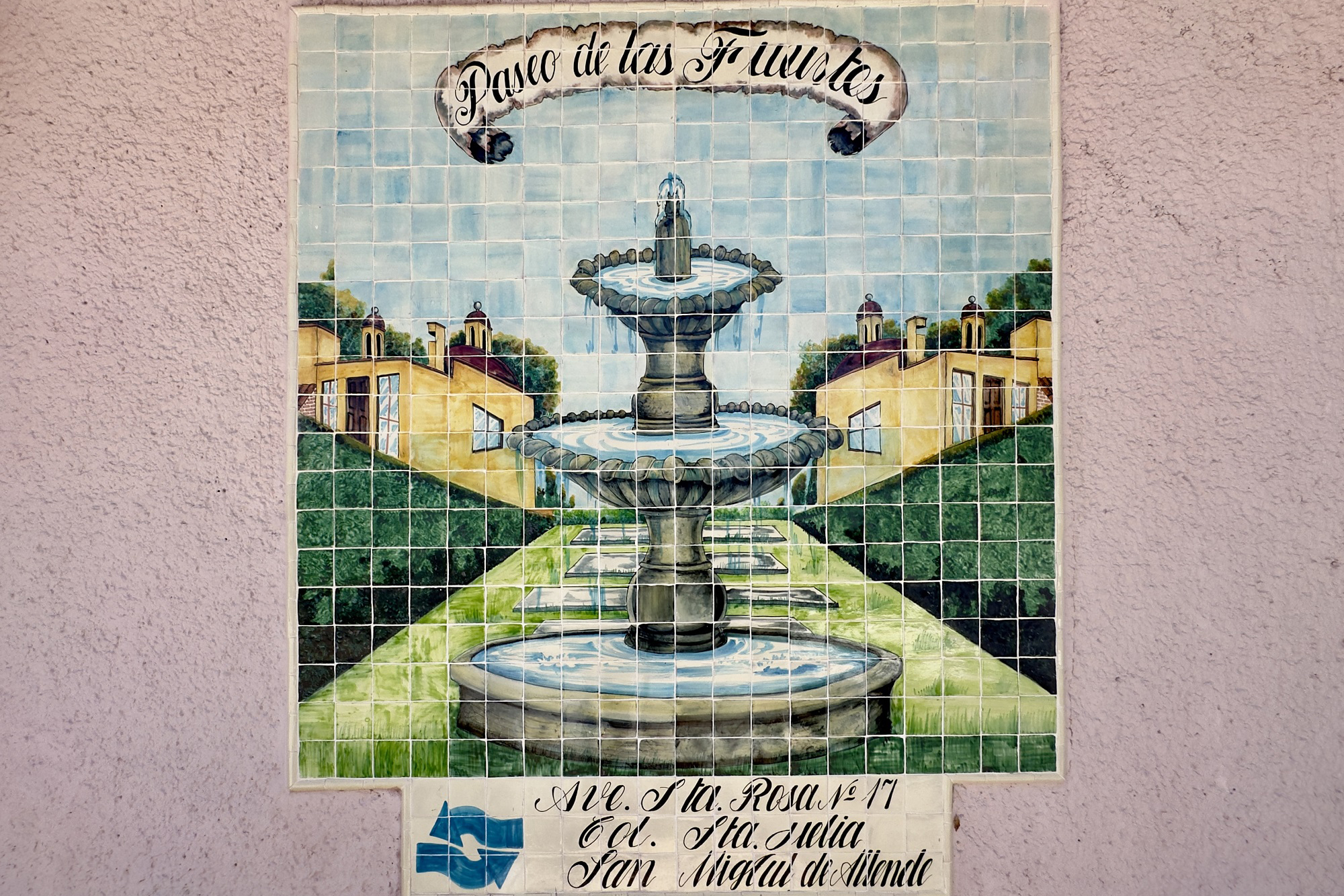  Casa Colorada - 物件實景