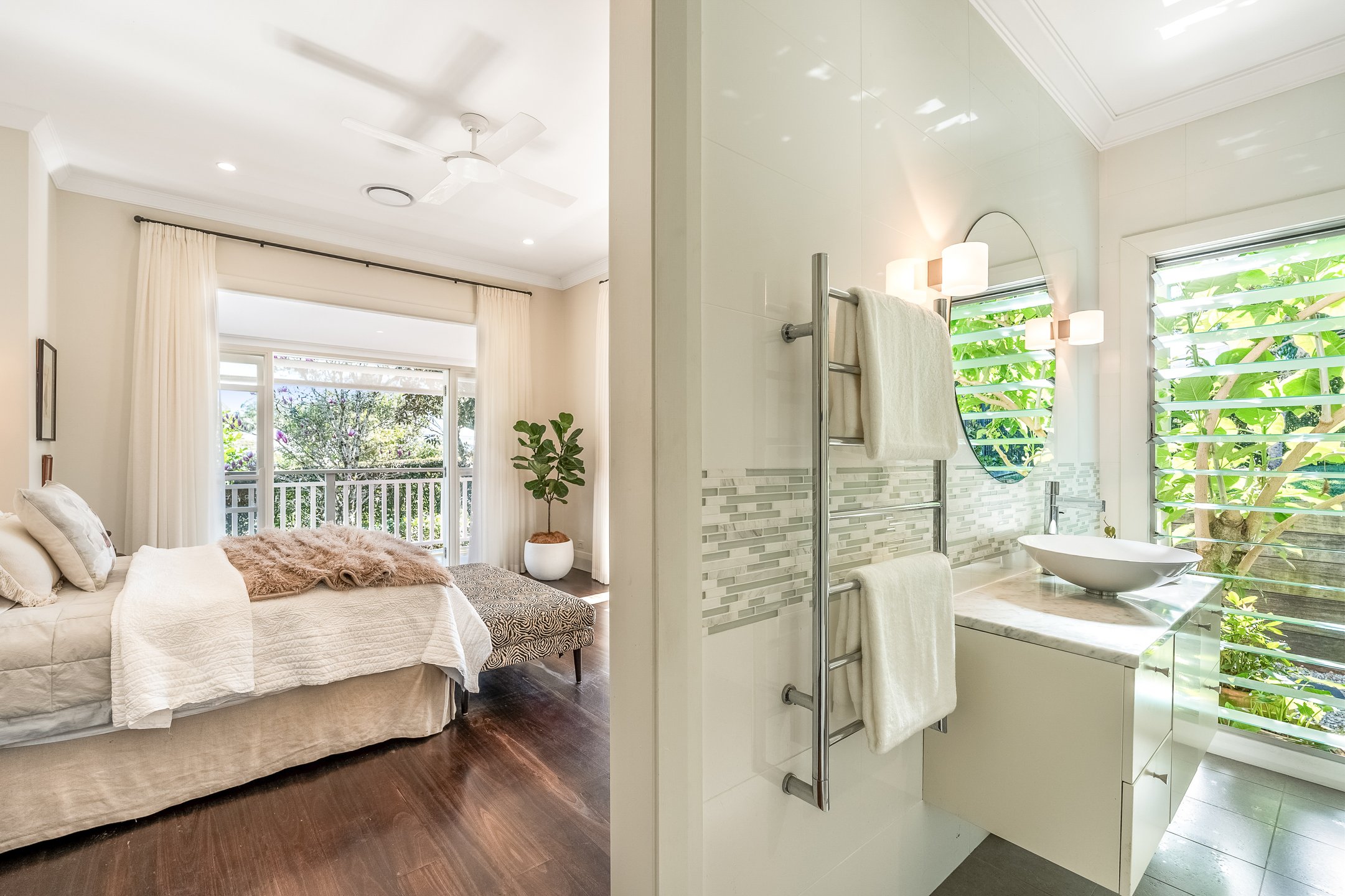  14 Thomas Street, Bangalow - 物件實景