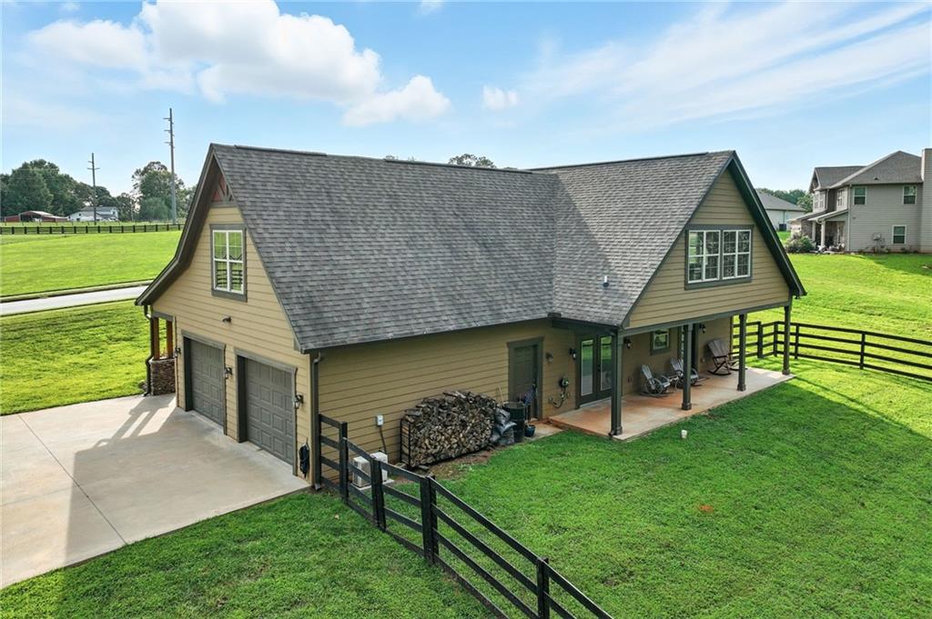 Clermont, Georgia, 30527, United States, 4 Bedrooms Bedrooms, ,3 BathroomsBathrooms,Residential,For Sale,2010012