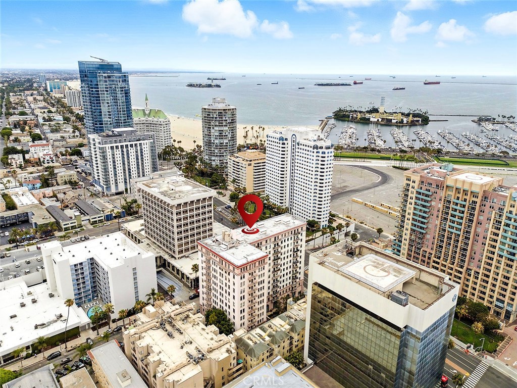Long Beach, California, 90802, United States, 1 Bedroom Bedrooms, ,1 BathroomBathrooms,Residential,For Sale,1903357