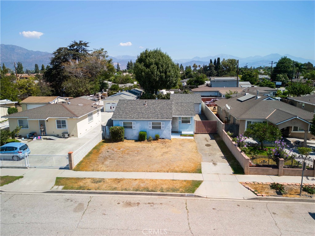 Baldwin Park, California, 91706, United States, 2 Bedrooms Bedrooms, ,1 BathroomBathrooms,Residential,For Sale,1940900