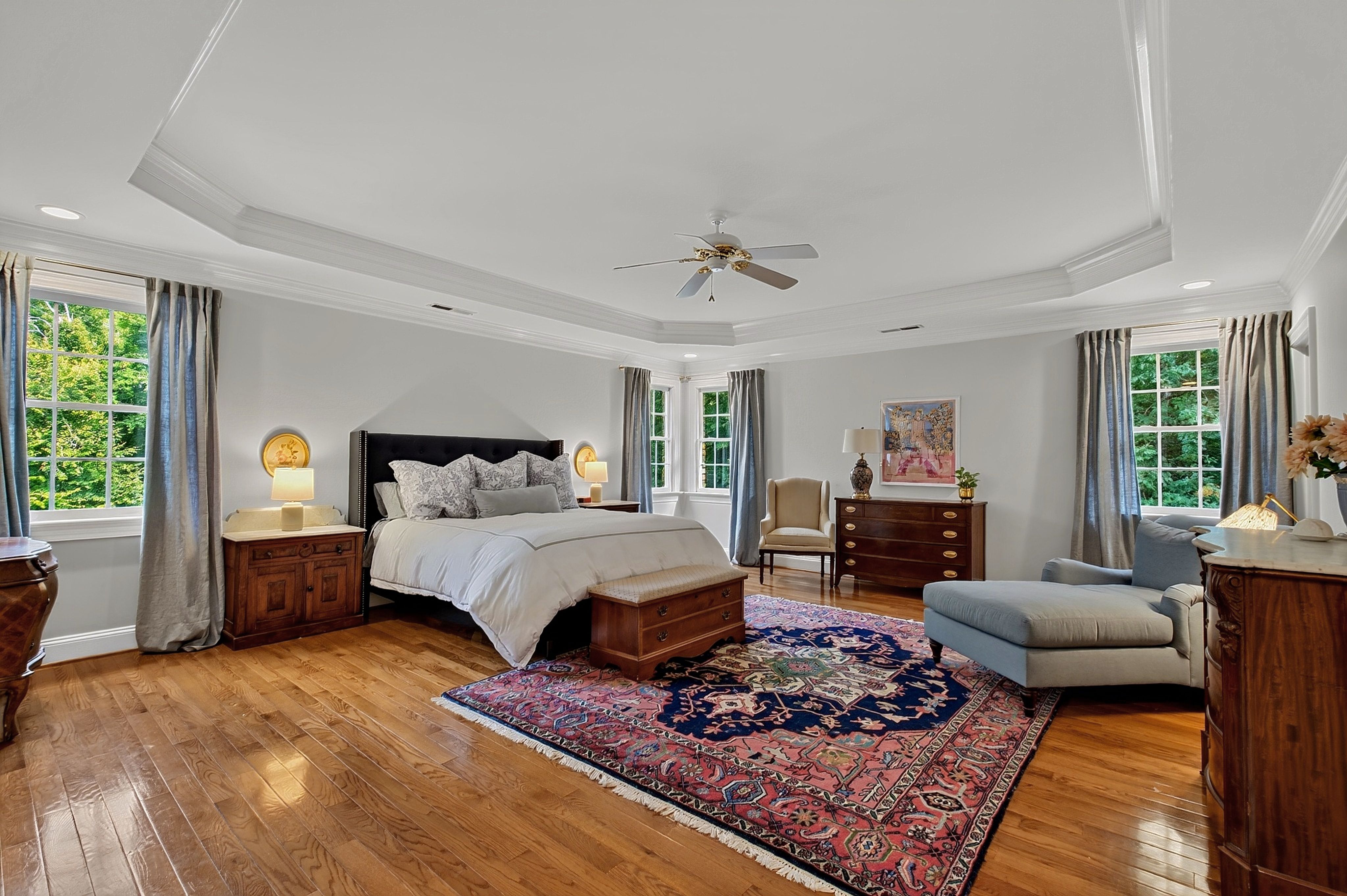  1625 Morning Mountain Road, Raleigh, NC 27614 - 物件實景