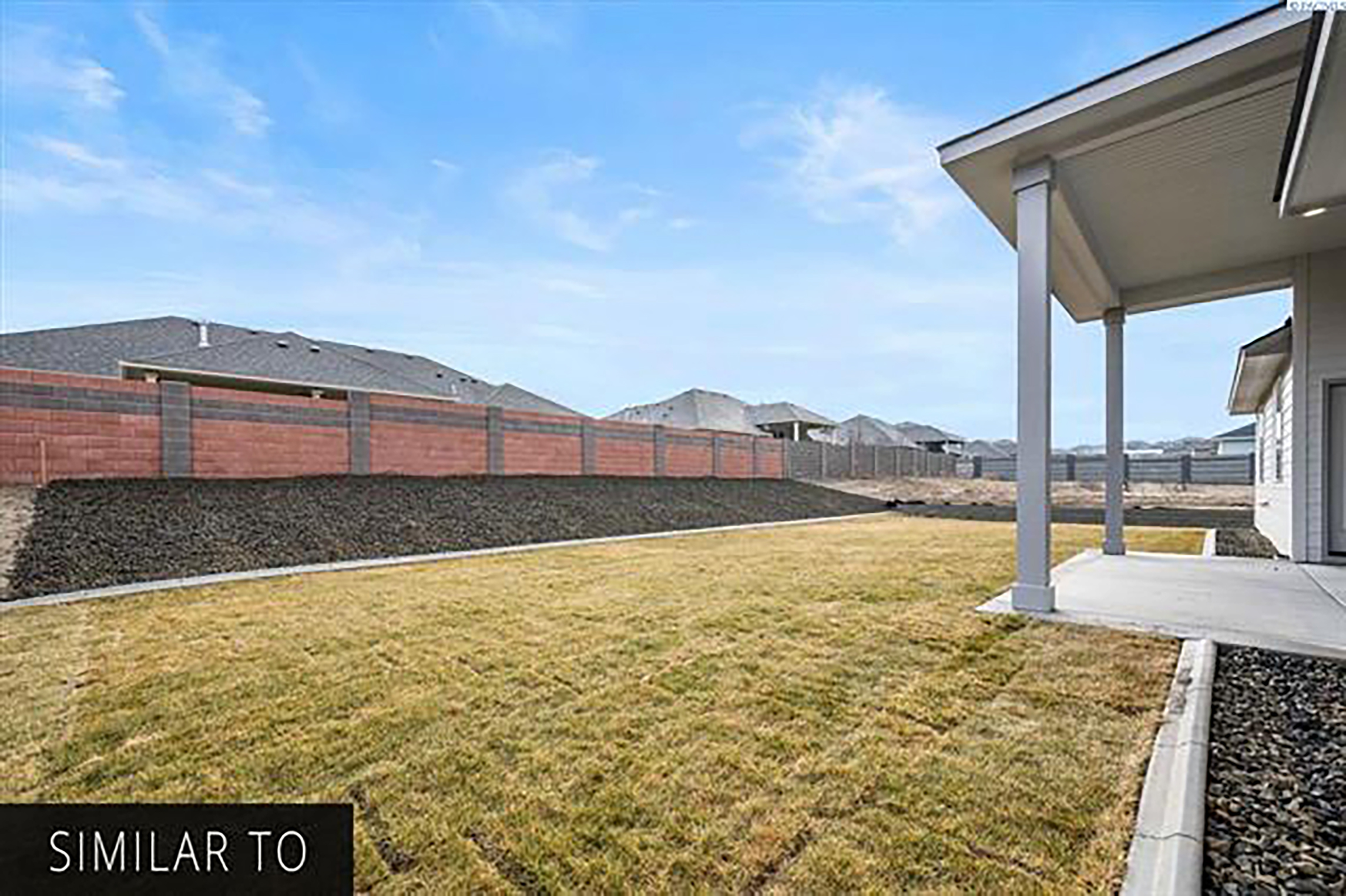  Home w/ 1/2 Acre Lot by the River for $700K - 物件實景