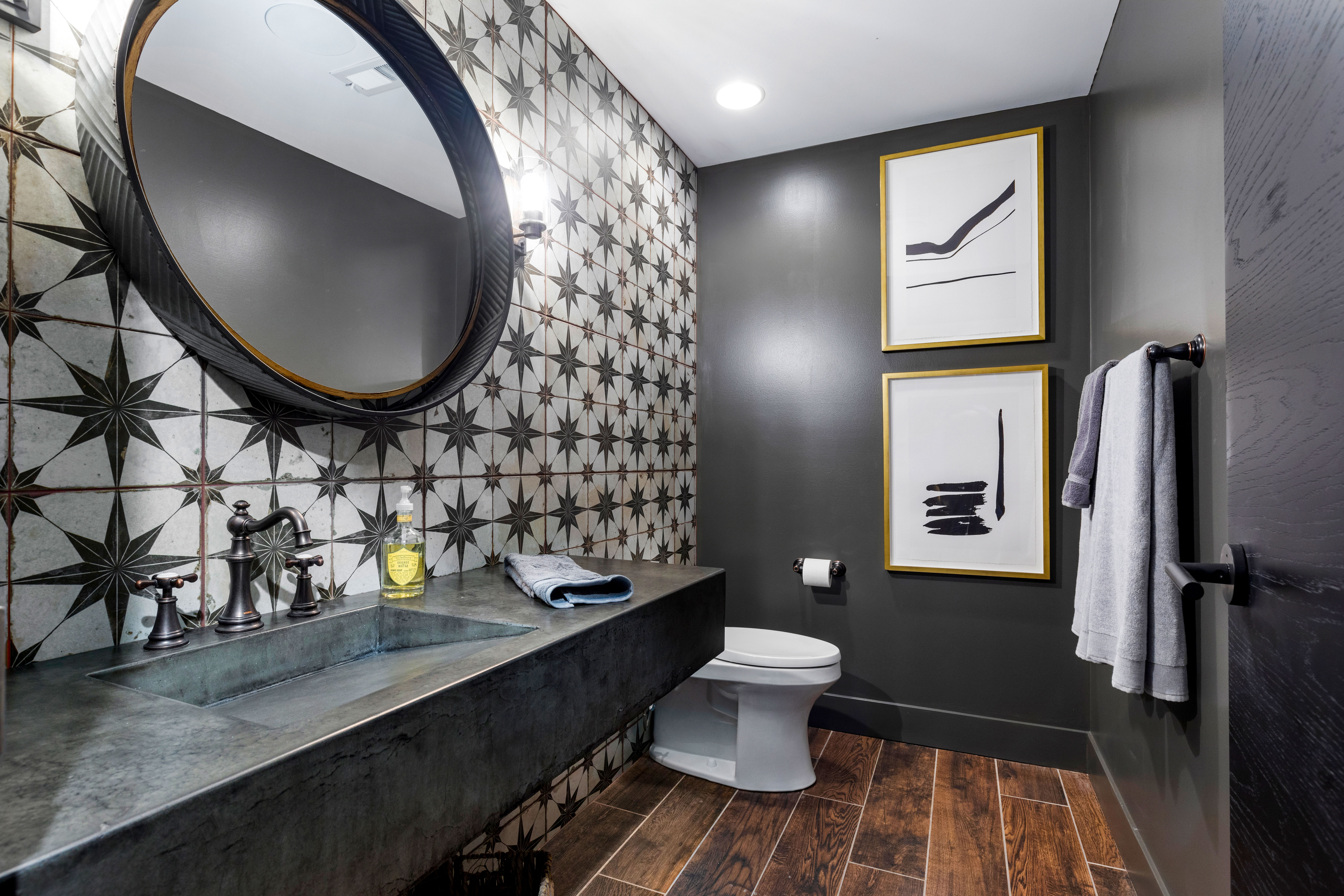  Discover this stunning & highly desirable property in the heart of the CWE - 物件實景