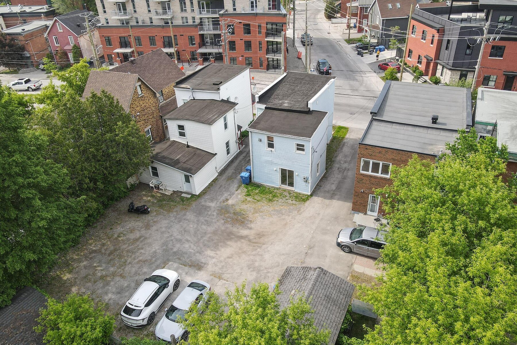  Hull, Outaouais - 物件實景