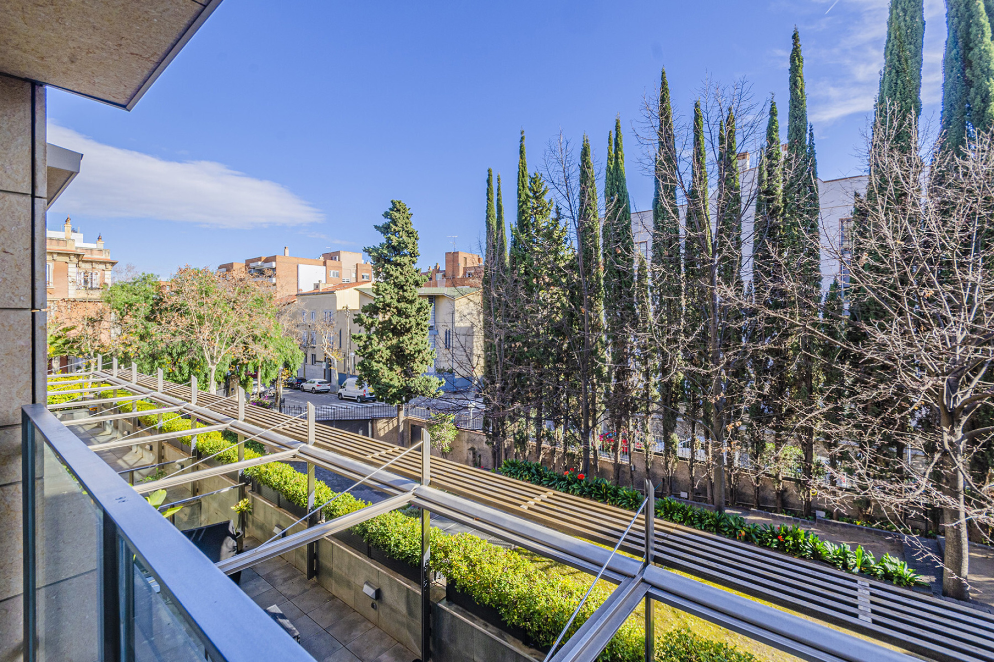  Exclusive 377 m² property in Bonanova, in a building with only four neighbors - 物件實景