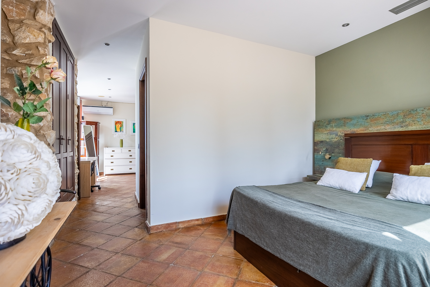  Exclusive equestrian estate next to the Pre-Coto de Doñana - 物件實景